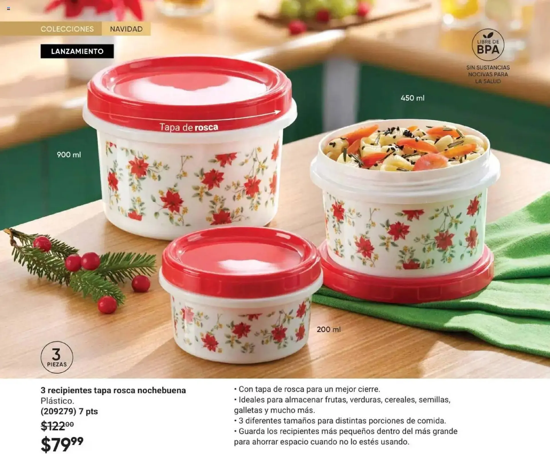 Catálogo de Catálogo Avon 28 de noviembre al 31 de diciembre 2025 - Pagina 8