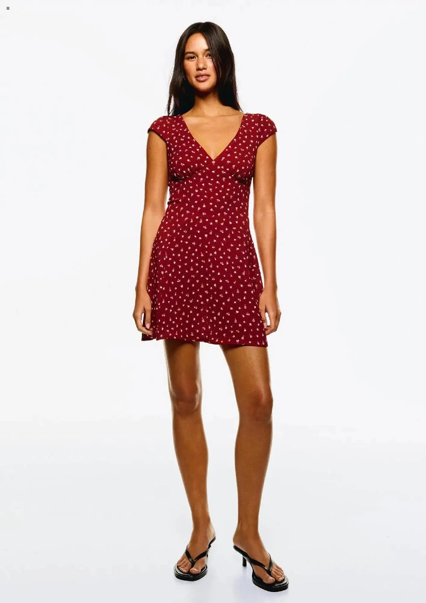 Catálogo de Catálogo Bershka 1 de abril al 30 de abril 2025 - Pagina 30