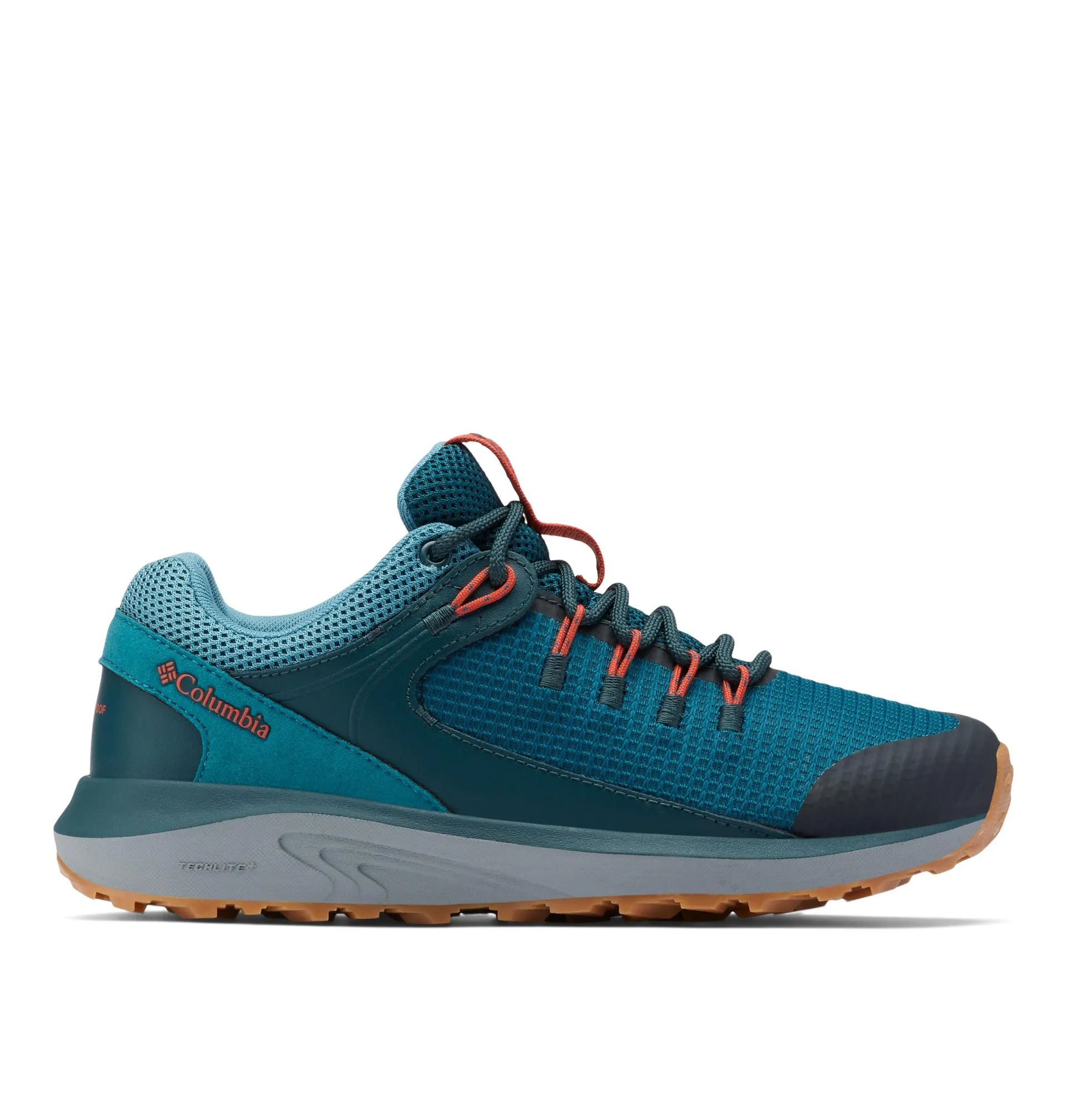 Tenis Para Mujer TRAILSTORM™ WATERPROOF