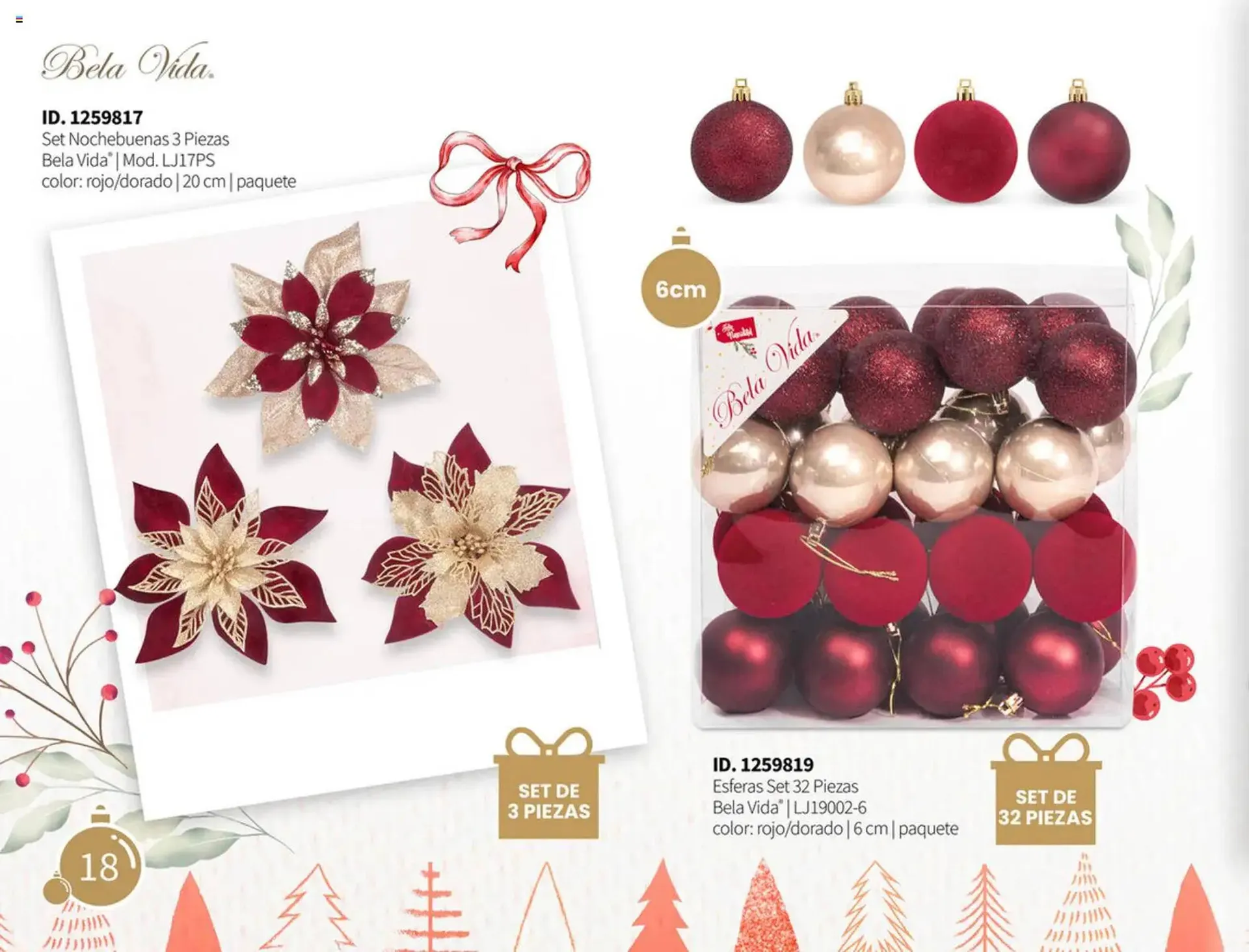 Catálogo de Catálogo Price Shoes 11 de noviembre al 31 de enero 2026 - Pagina 18