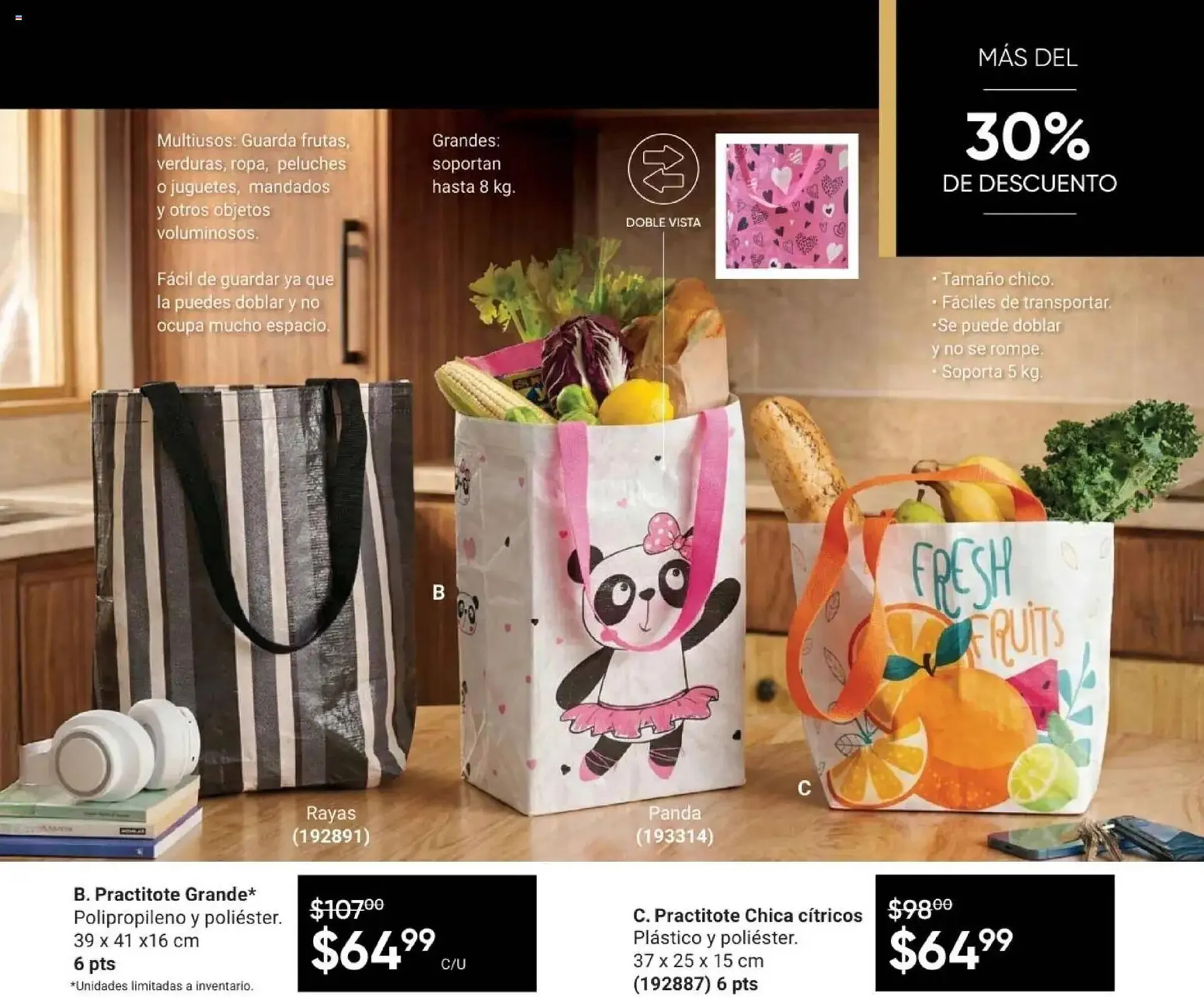 Catálogo de Catálogo Avon 8 de mayo al 18 de junio 2026 - Pagina 149