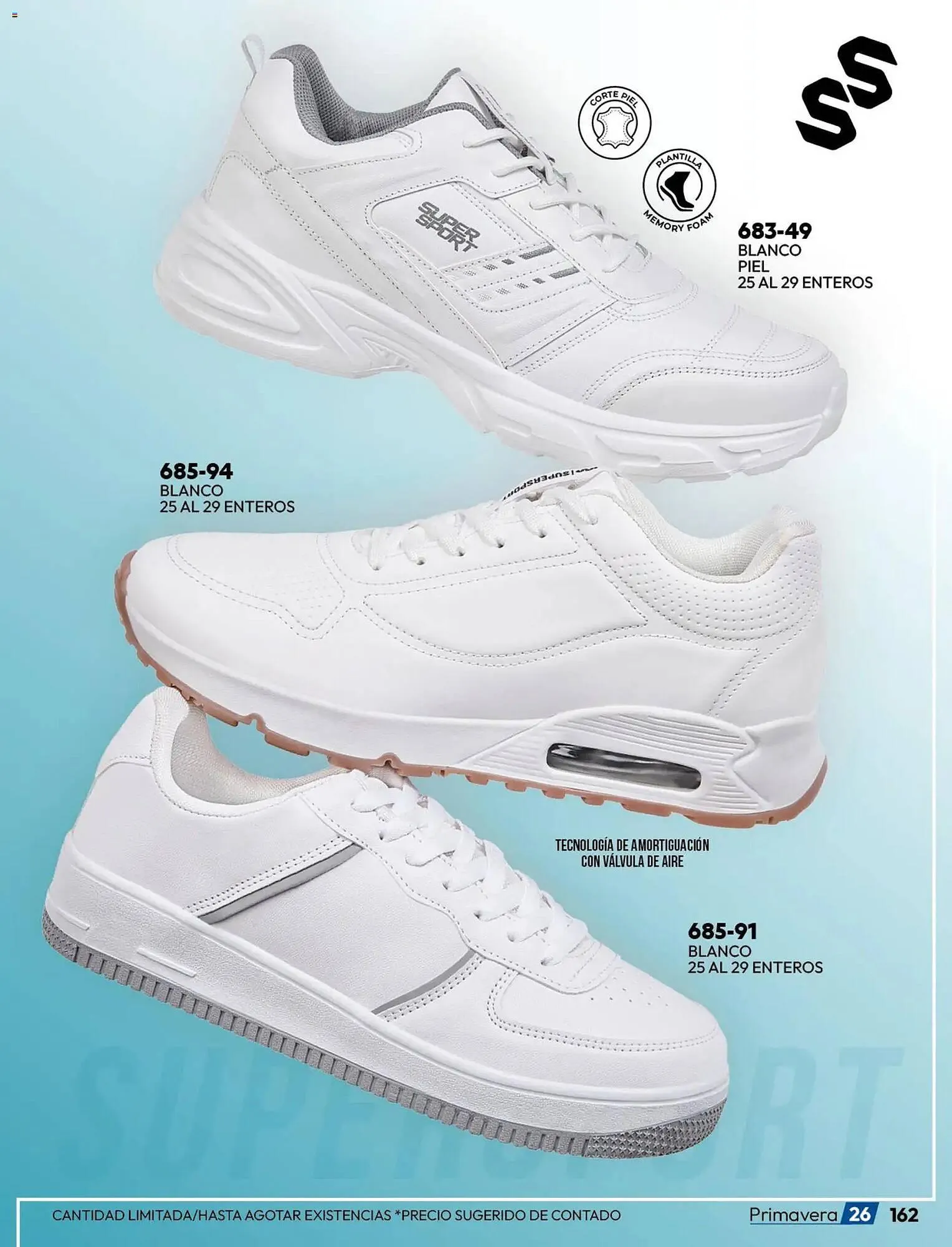 Catálogo de Catálogo Cklass 2 de enero al 1 de mayo 2026 - Pagina 201