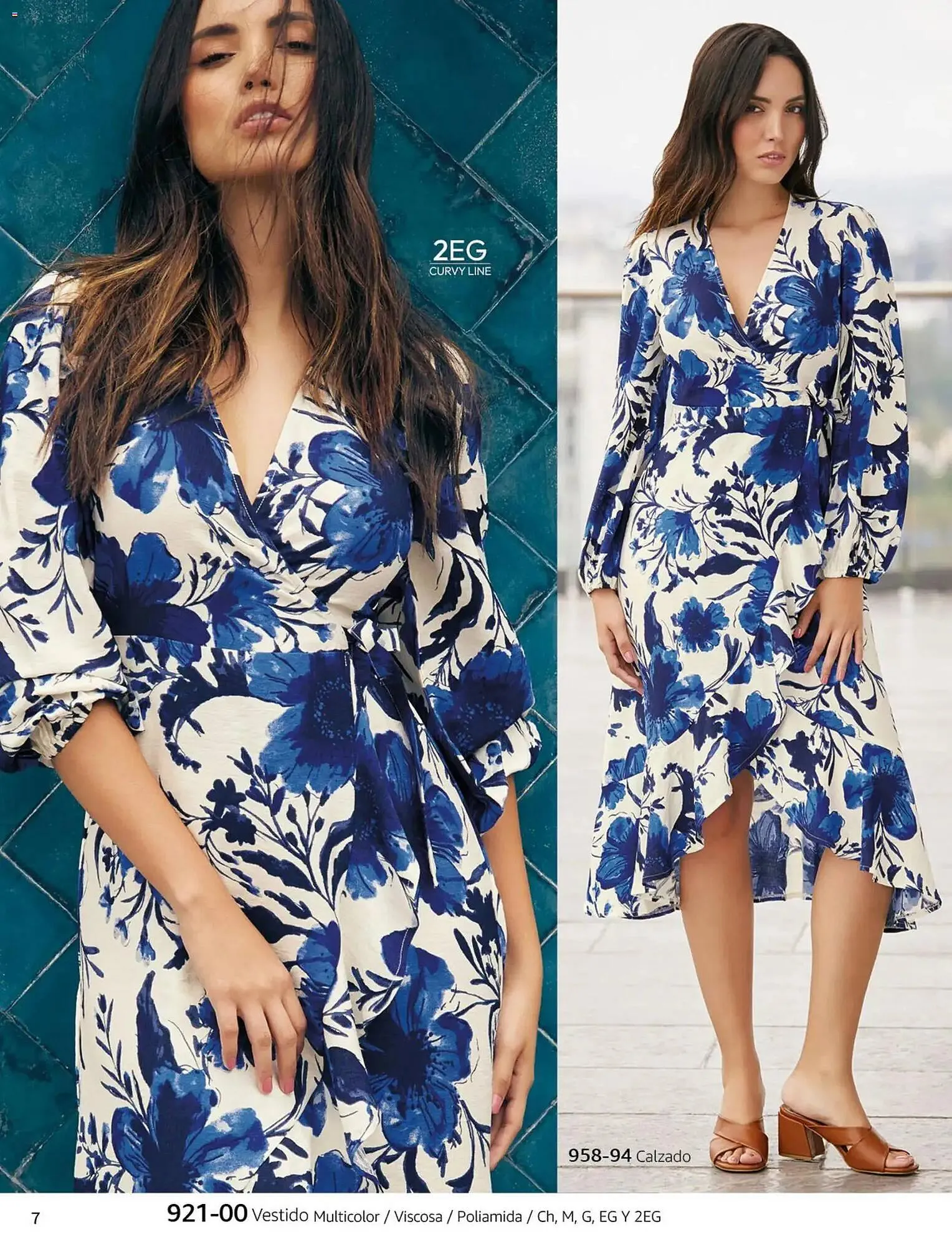 Catálogo de Catálogo Cklass 2 de enero al 1 de mayo 2026 - Pagina 8