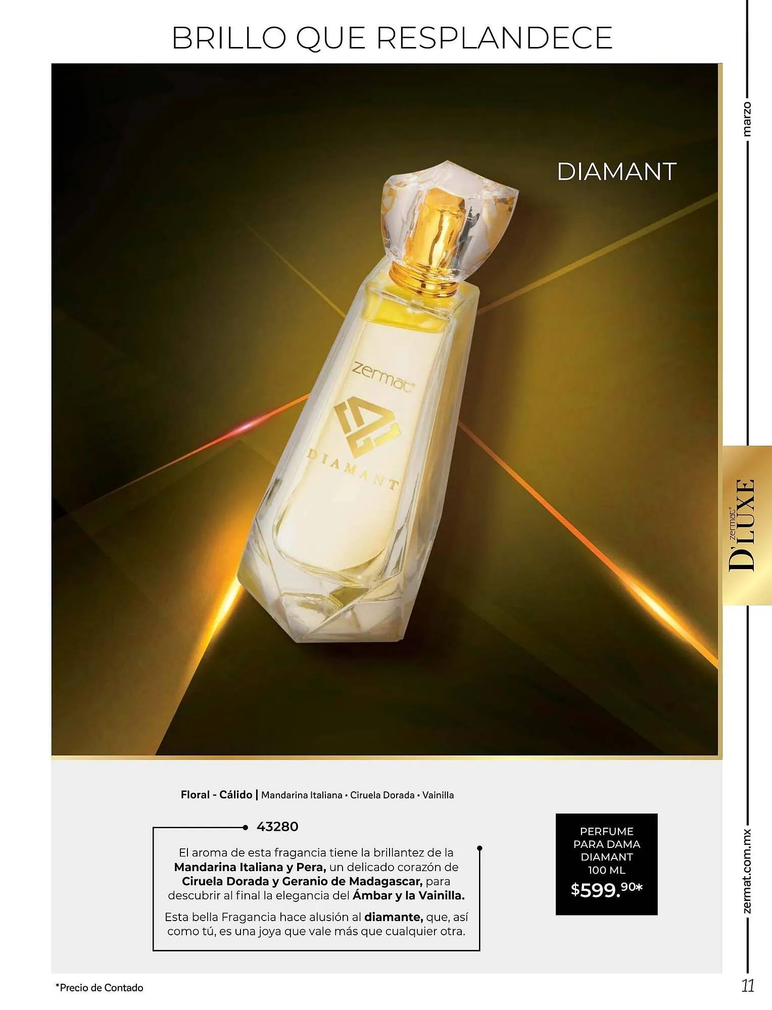 Catálogo de Catálogo Zermat 28 de febrero al 31 de marzo 2025 - Pagina 115