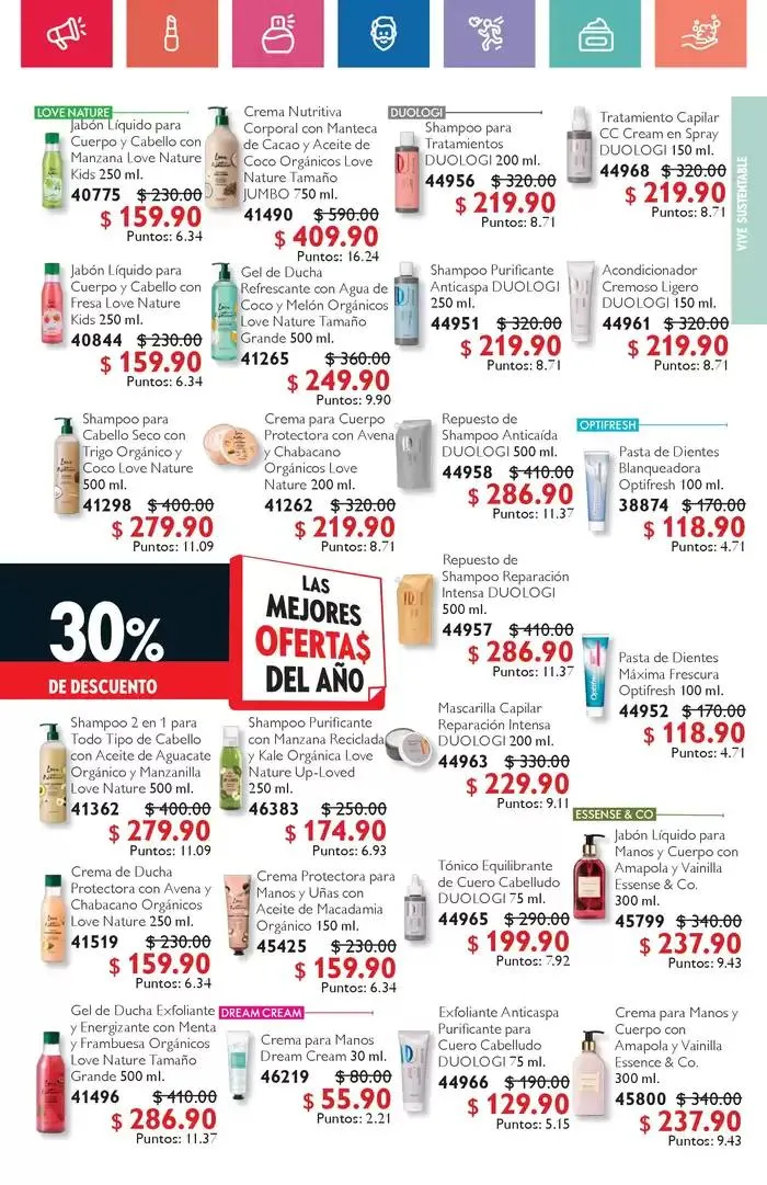 Catálogo de Todo en oferta - C16 11 de noviembre al 29 de noviembre 2024 - Pagina 65