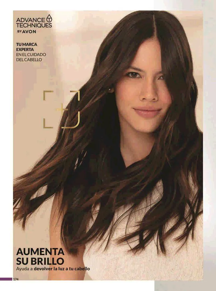 Catálogo de Avon COSMÉTICOS C10 15 de mayo al 19 de junio 2024 - Pagina 174