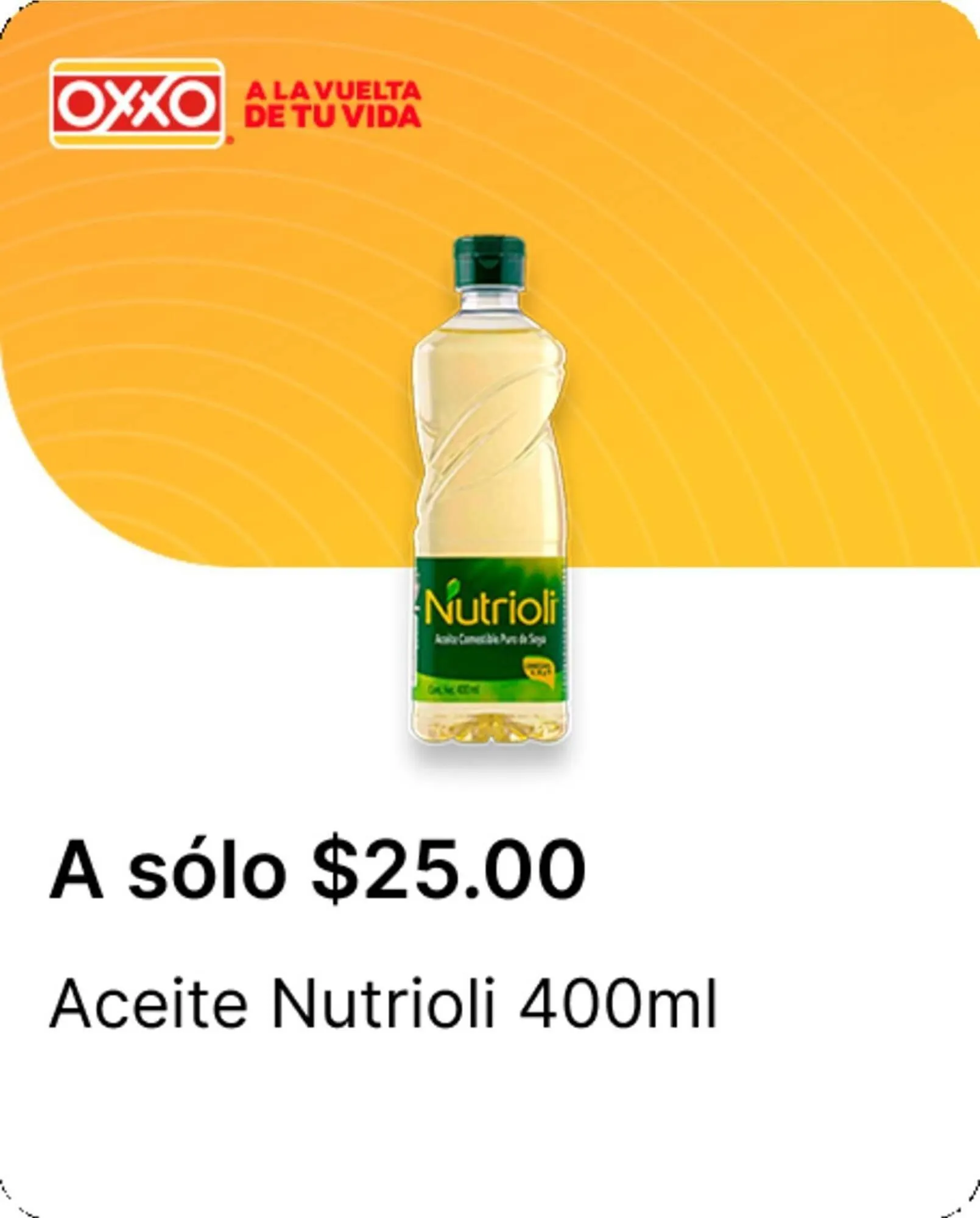 Catálogo de Catálogo OXXO 9 de diciembre al 31 de diciembre 2025 - Pagina 18