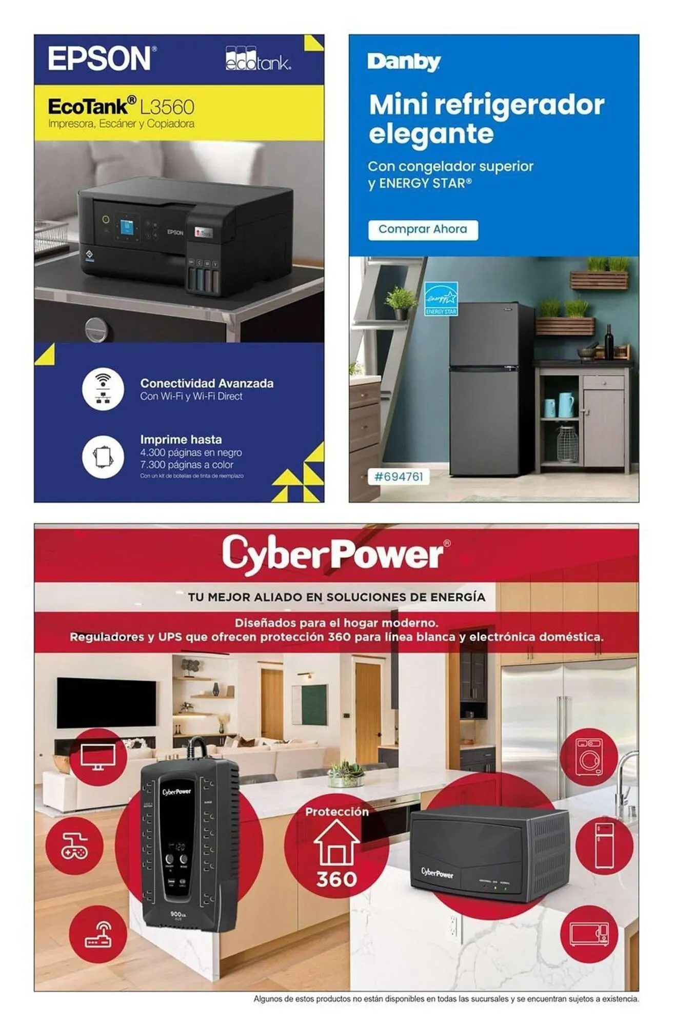 Catálogo de Catálogo Costco 1 de noviembre al 30 de noviembre 2025 - Pagina 18