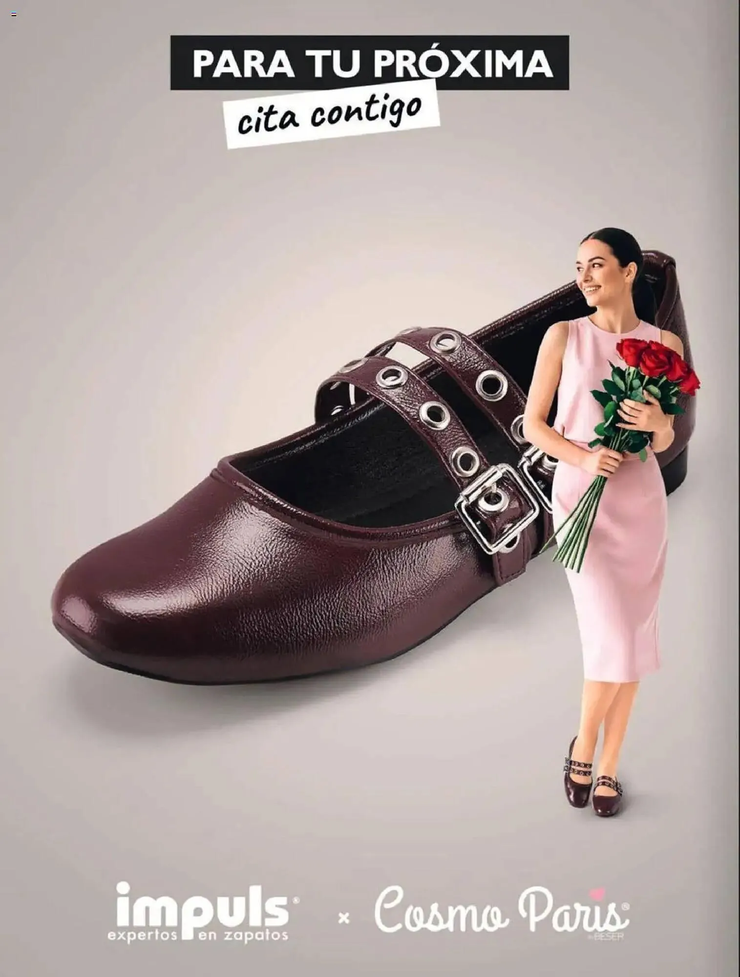 Catálogo de Catálogo Impuls 7 de julio al 1 de octubre 2025 - Pagina 182