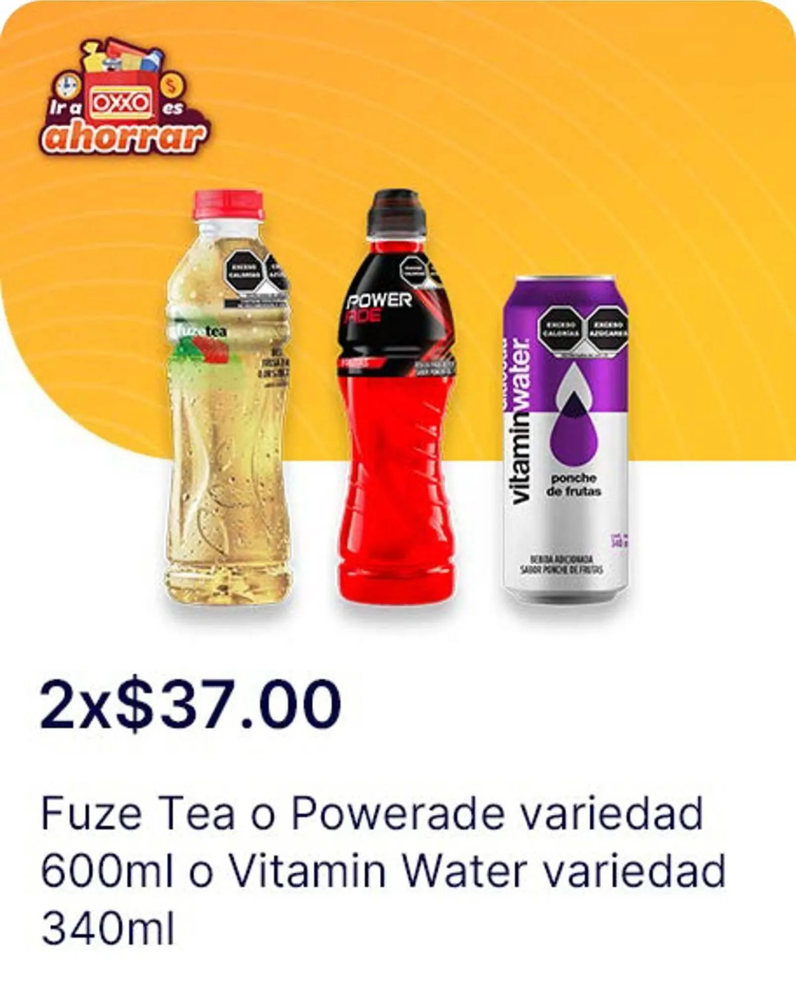 Catálogo de Catálogo OXXO 15 de febrero al 13 de marzo 2024 - Pagina 11