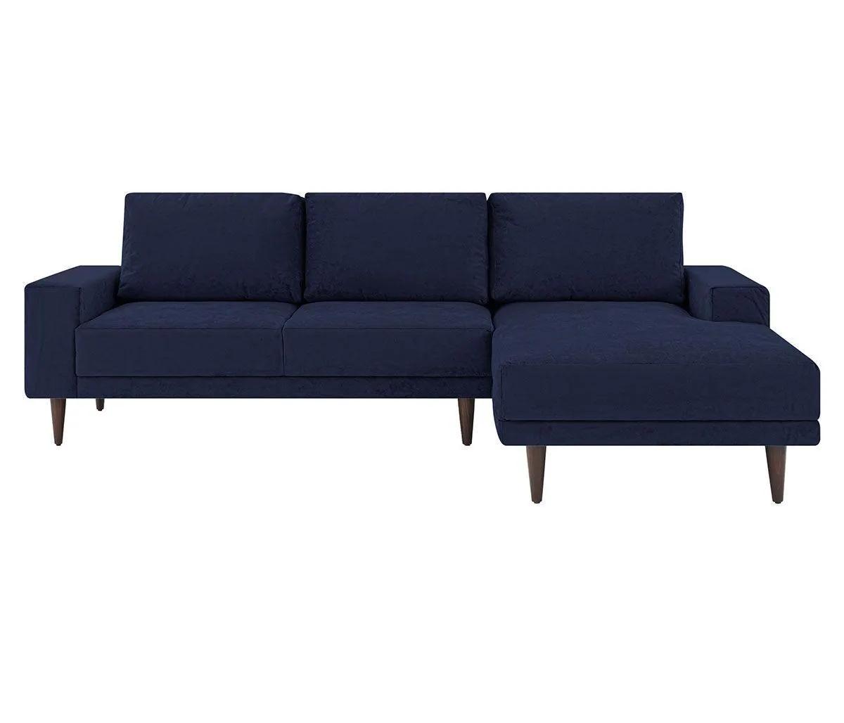 Sala esquinera Derecha Sevilla - Azul