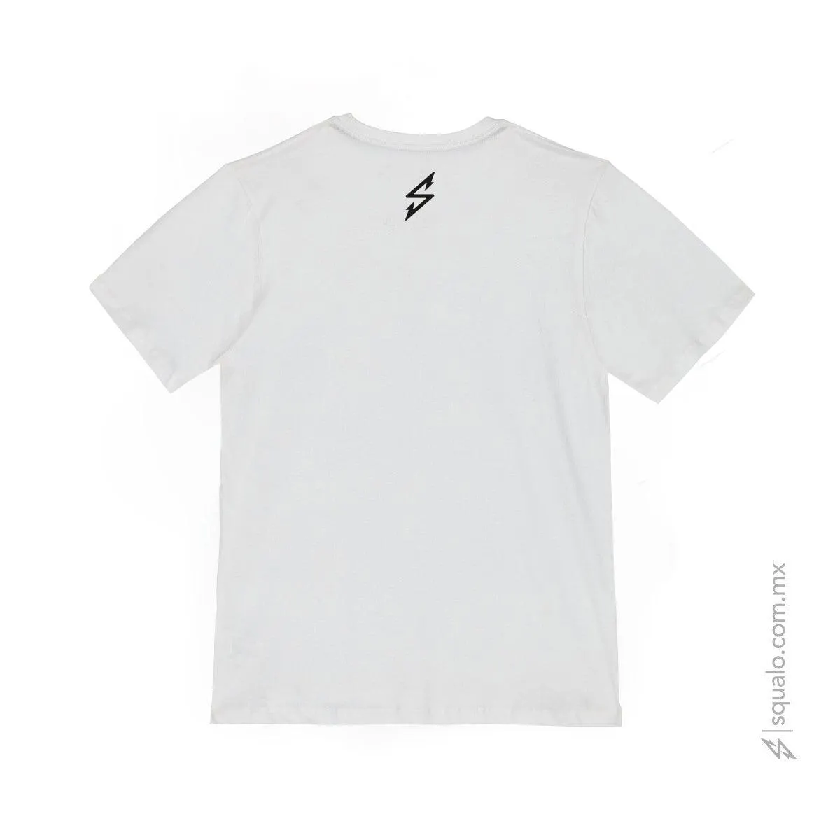 Playera Dunx Blanco