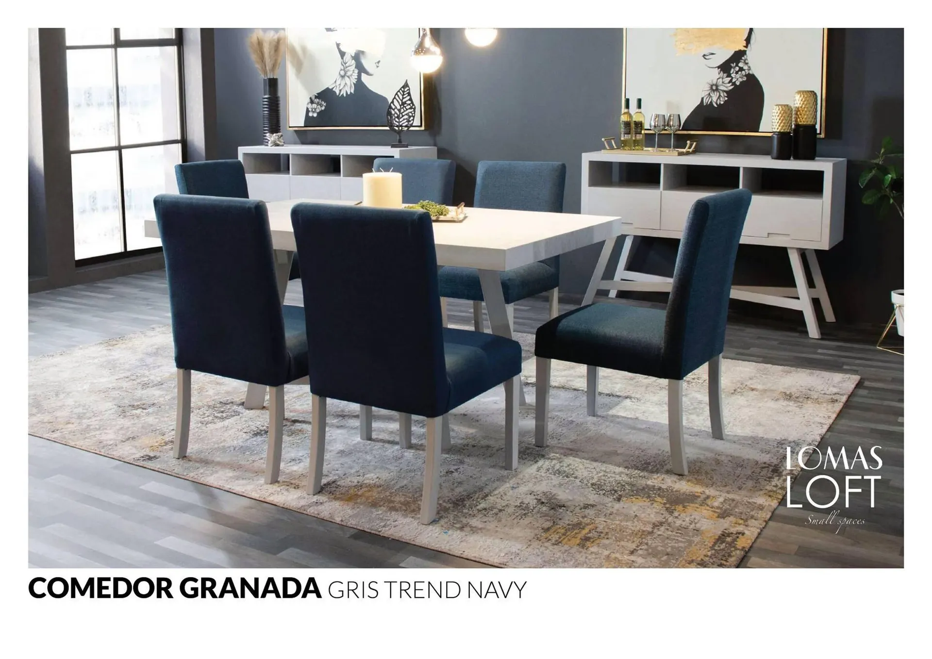 Catálogo de Catálogo Casa de las Lomas 30 de mayo al 31 de diciembre 2025 - Pagina 34