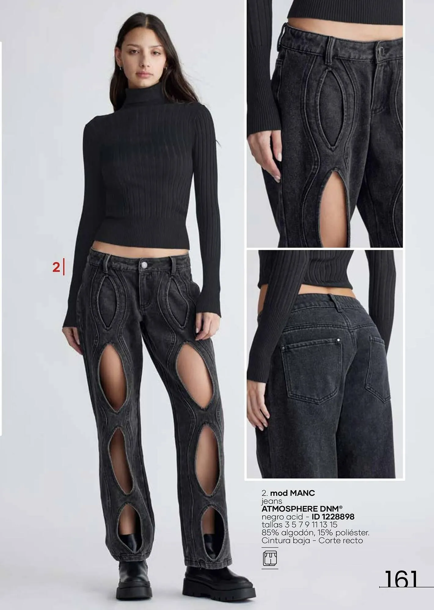 Catálogo de Catálogo Price Shoes 2 de febrero al 31 de marzo 2026 - Pagina 161