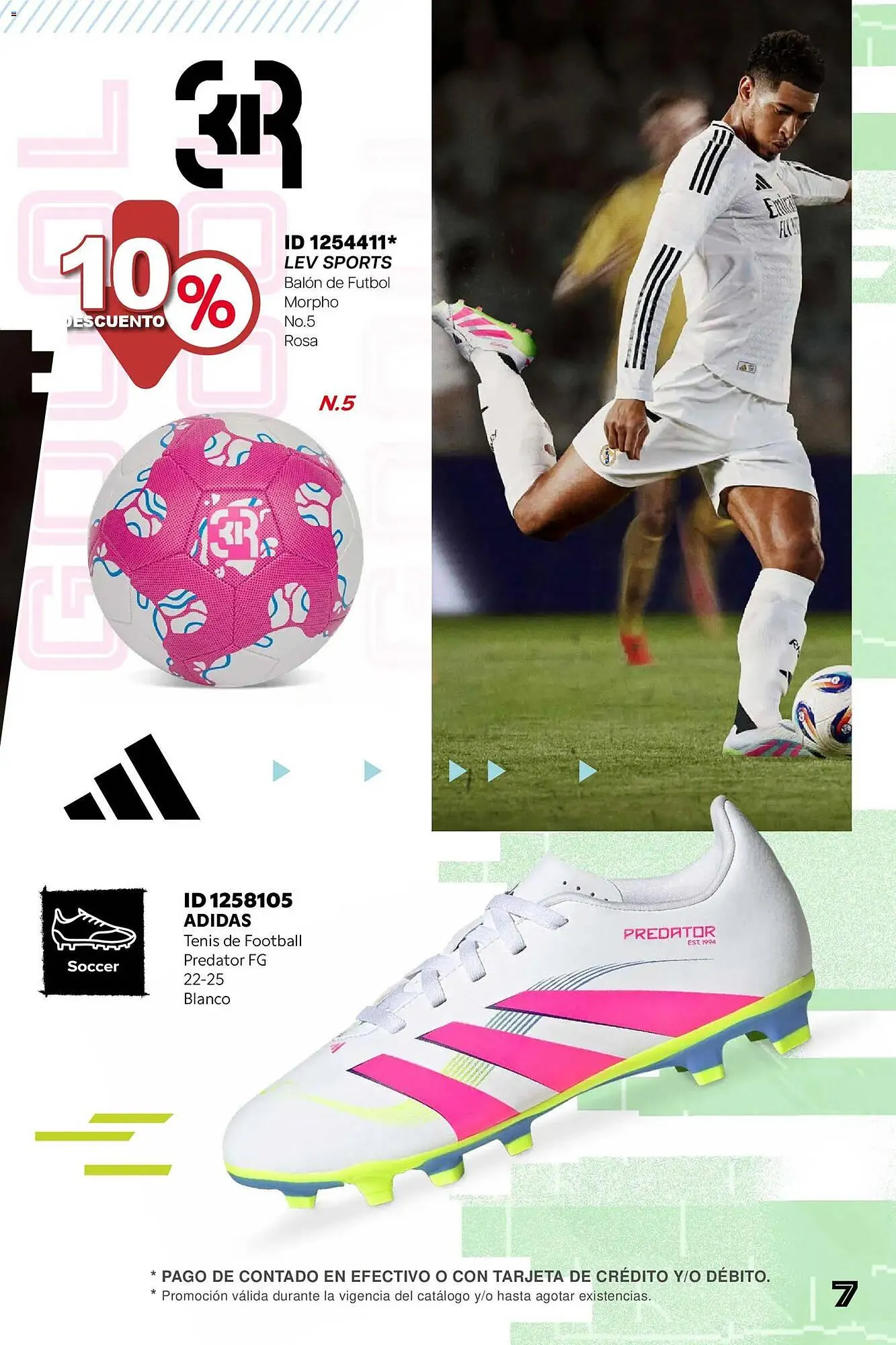 Catálogo de Catálogo Price Shoes 20 de noviembre al 1 de marzo 2026 - Pagina 7