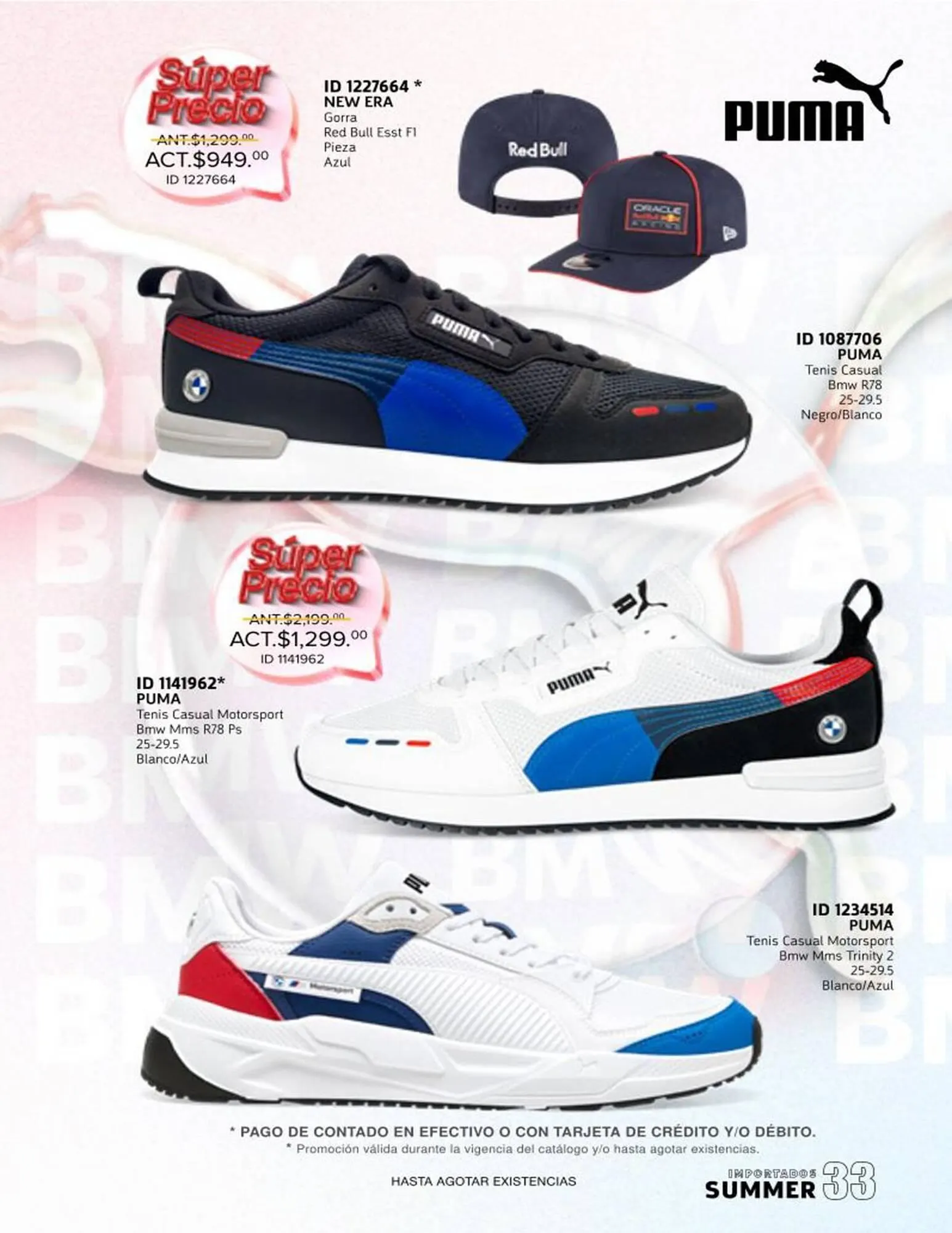 Catálogo de Catálogo Price Shoes 8 de julio al 31 de diciembre 2025 - Pagina 33