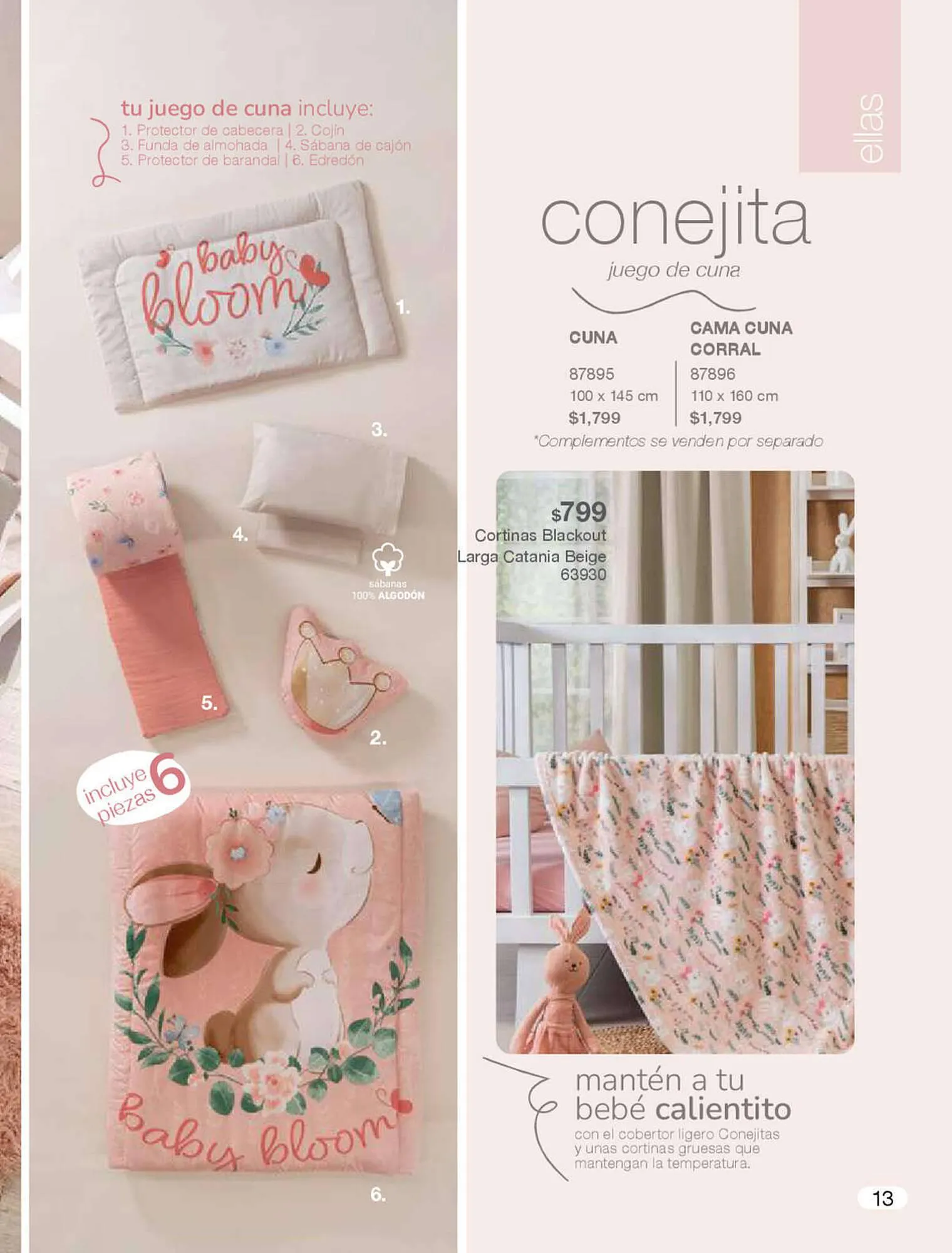 Catálogo de Catálogo Vianney 29 de junio al 31 de agosto 2023 - Pagina 15