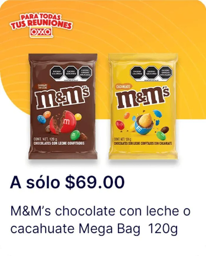 Catálogo de Ofertas OXXO 12 de septiembre al 9 de octubre 2024 - Pagina 90