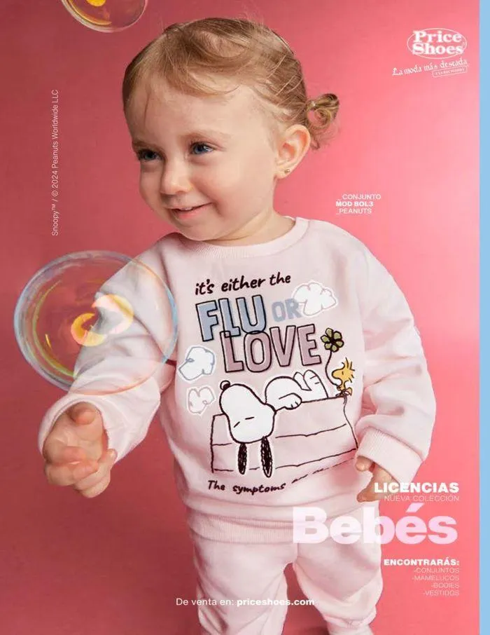 Catálogo de LICENCIAS 16 de septiembre al 31 de enero 2025 - Pagina 7