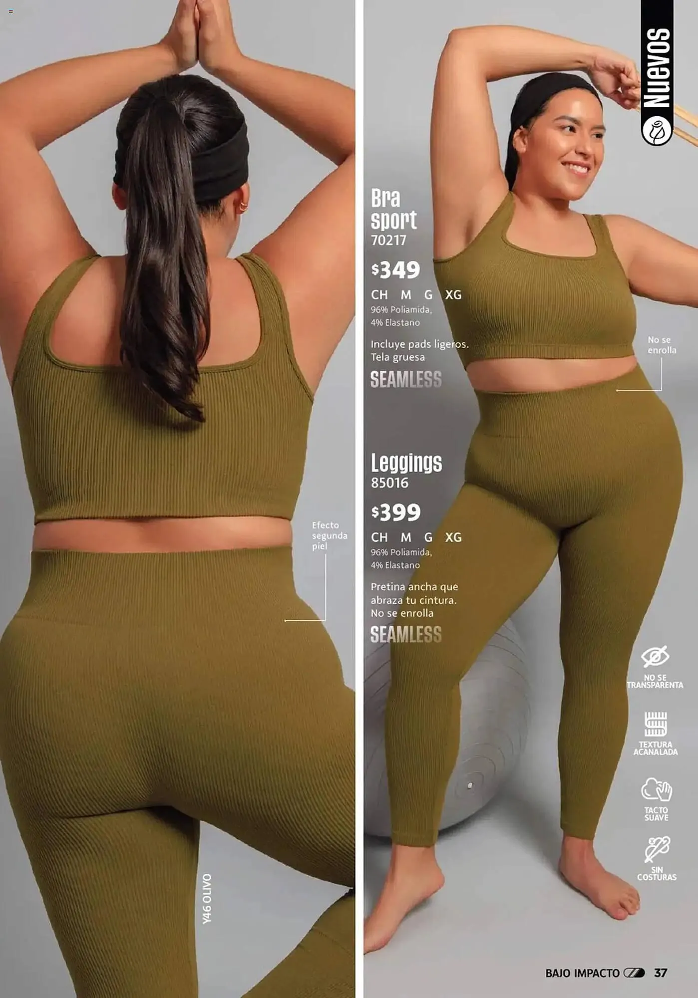 Catálogo de Catálogo Ilusión 1 de abril al 1 de mayo 2026 - Pagina 41