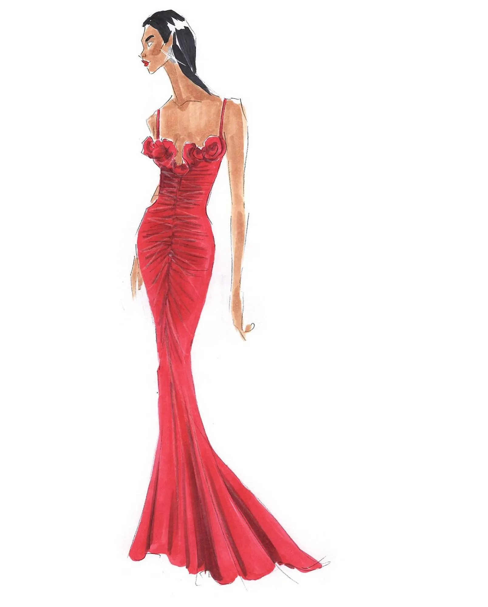 Catálogo BCBGMAXAZRIA - 1