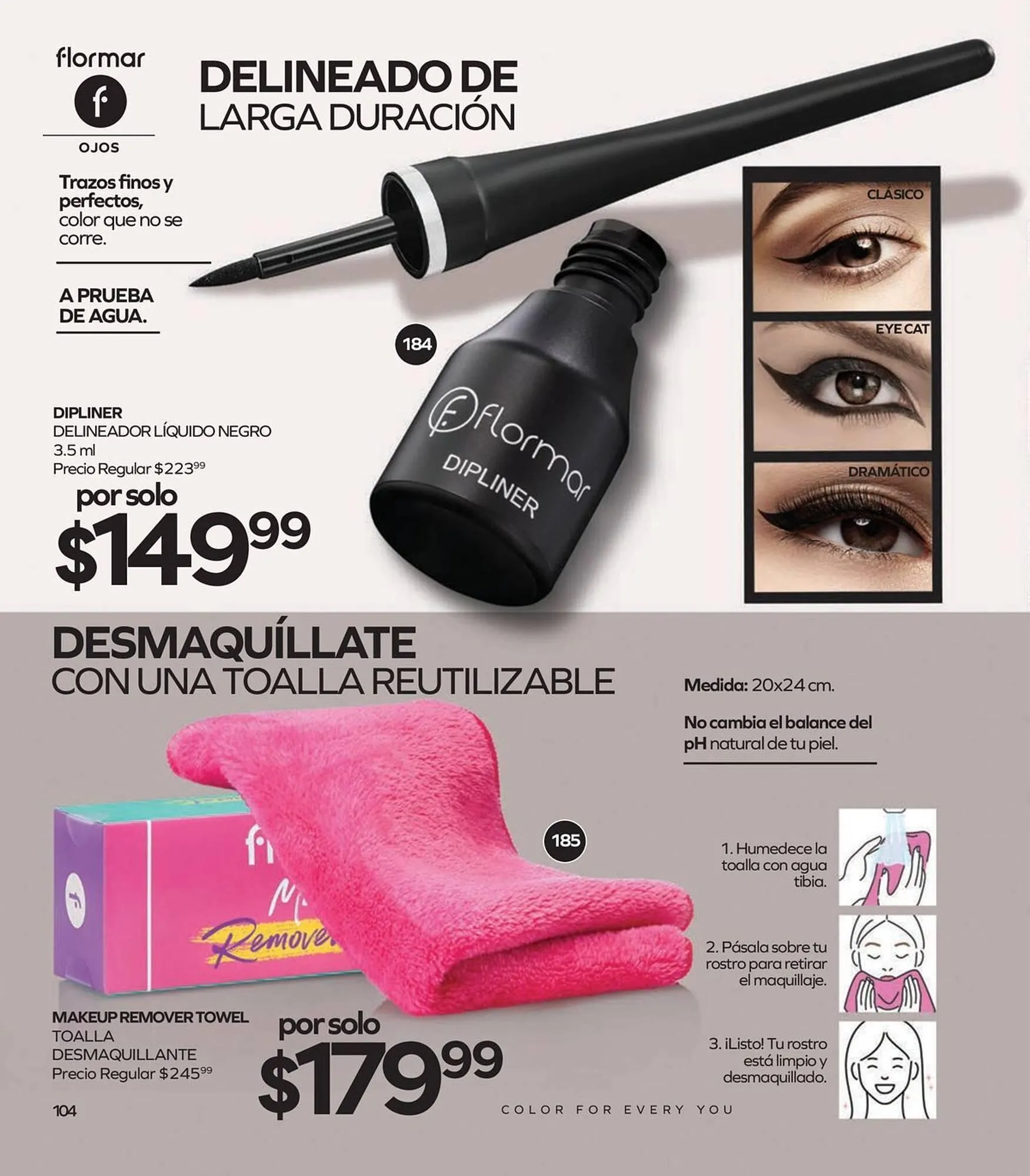 Catálogo de Catálogo Stanhome 6 de enero al 17 de enero 2026 - Pagina 110