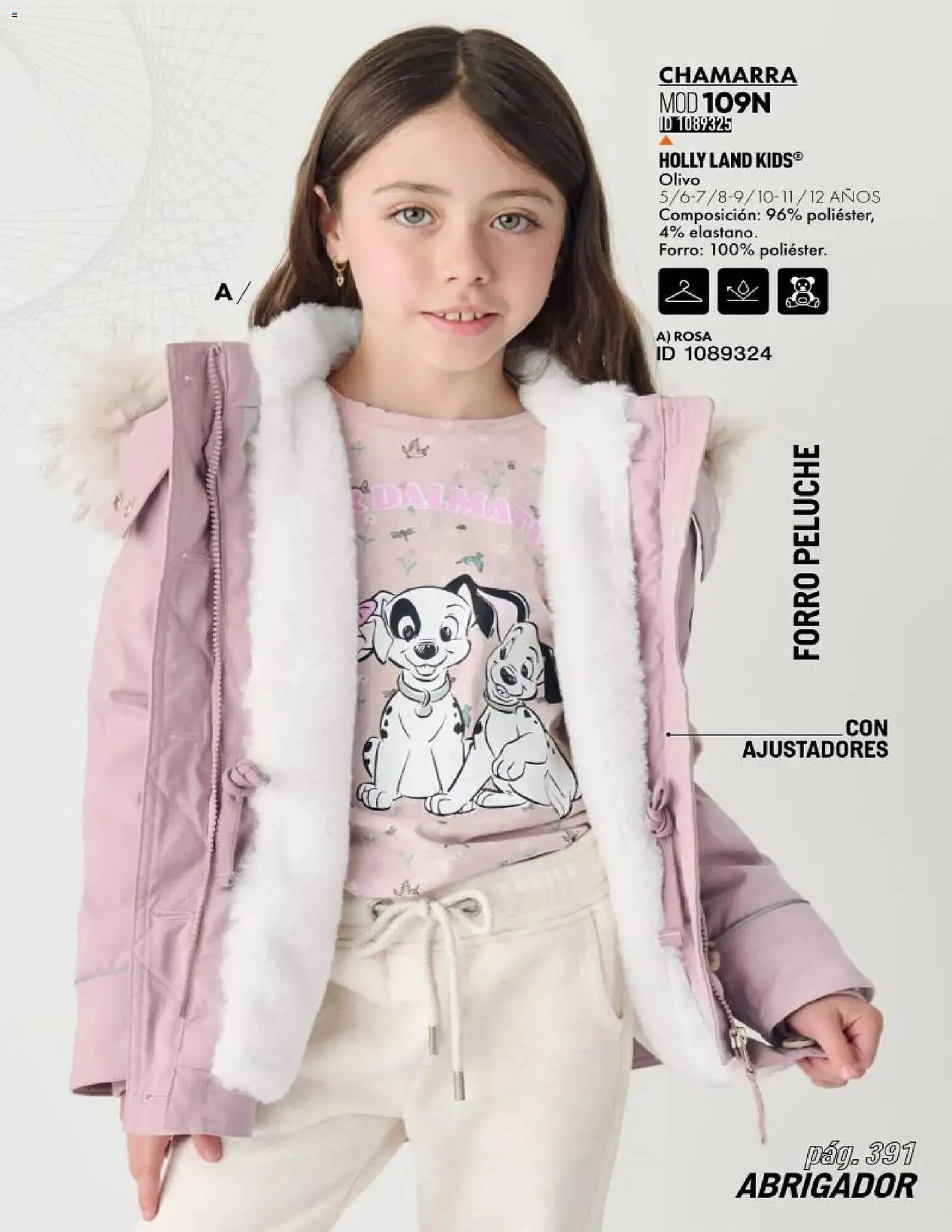 Catálogo de Catálogo Price Shoes 11 de noviembre al 1 de marzo 2026 - Pagina 391