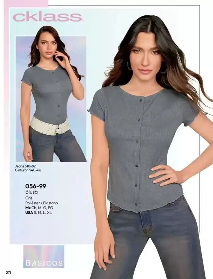 Catálogo de Ahorra ahora con nuestras ofertas 8 de enero al 30 de junio 2025 - Pagina 195