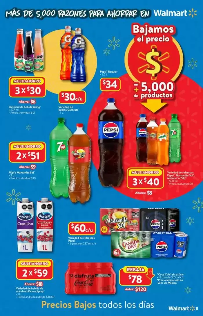 Catálogo de Marzo 1 Cuesta 27 de febrero al 19 de marzo 2025 - Pagina 10