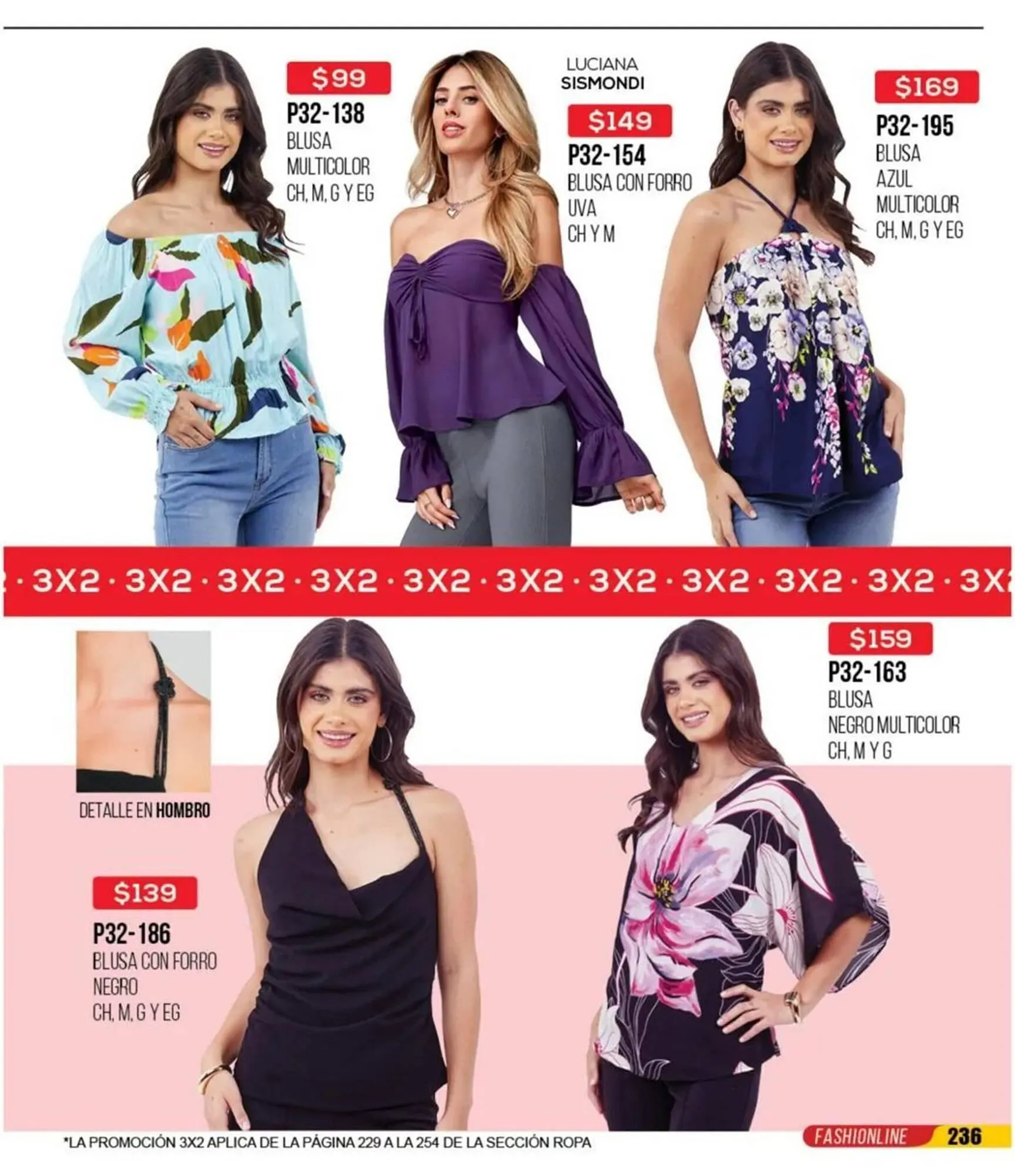 Catálogo de Catálogo Cklass 1 de diciembre al 31 de diciembre 2025 - Pagina 237