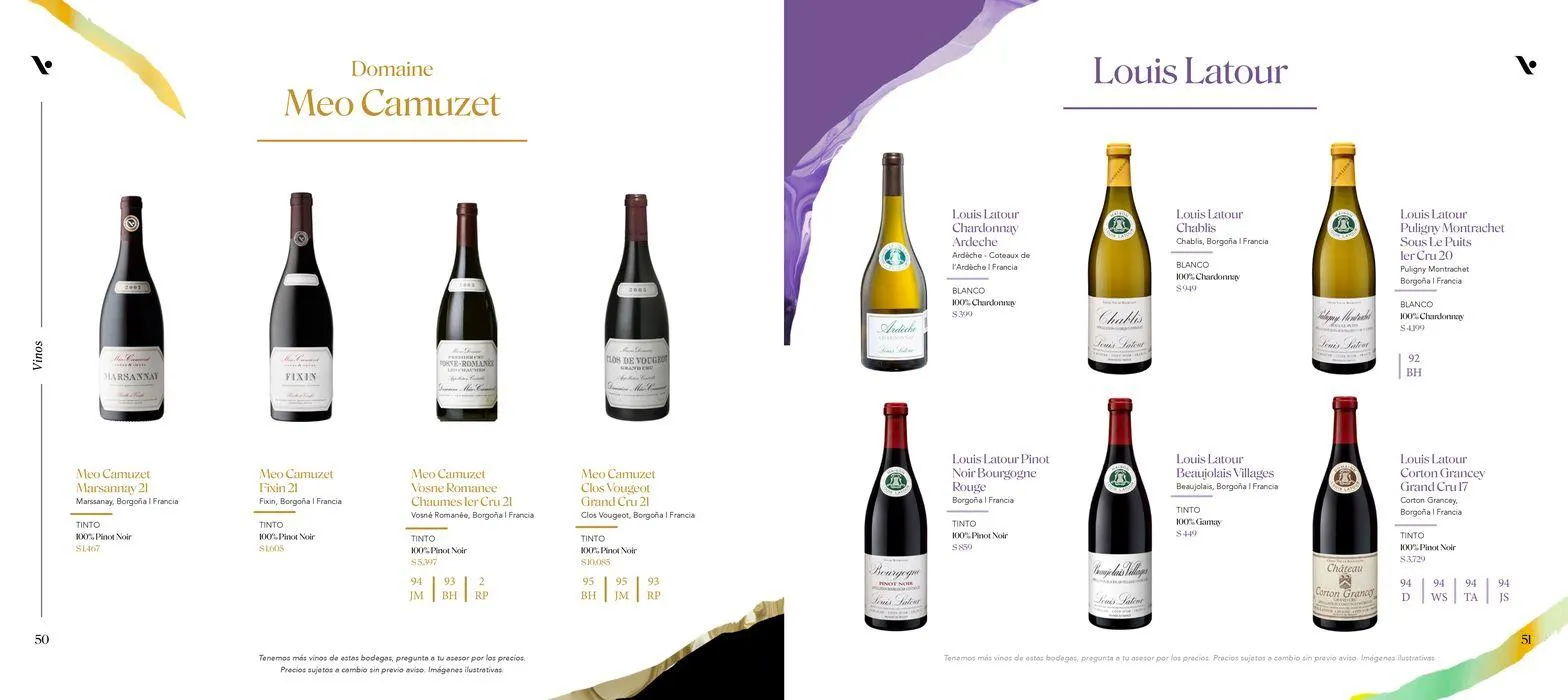 Catálogo de Catálogo 2024 1 de enero al 31 de diciembre 2024 - Pagina 26