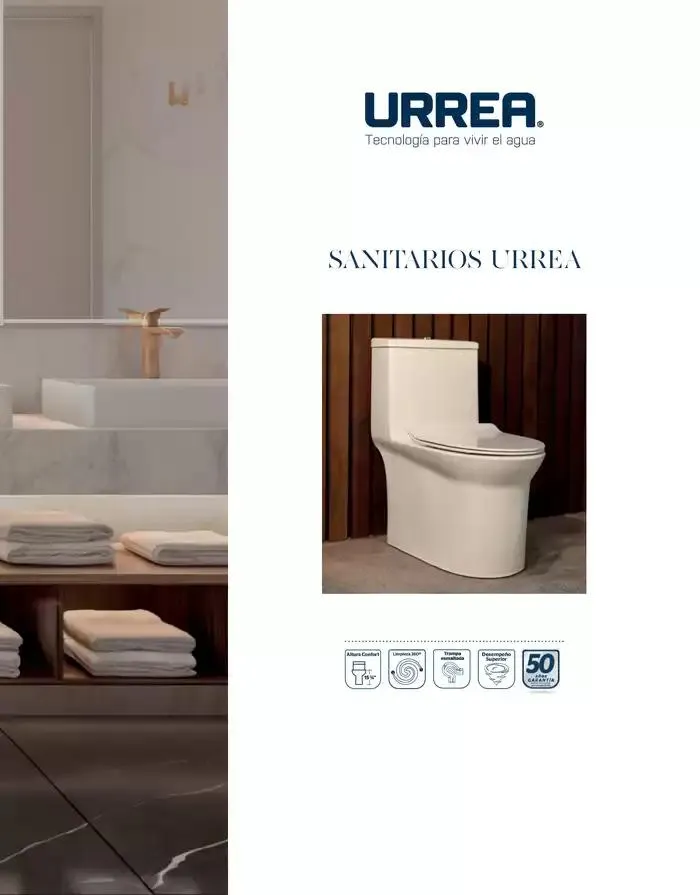 Catálogo de Catálogo Residencial 2025 28 de febrero al 28 de febrero 2026 - Pagina 205