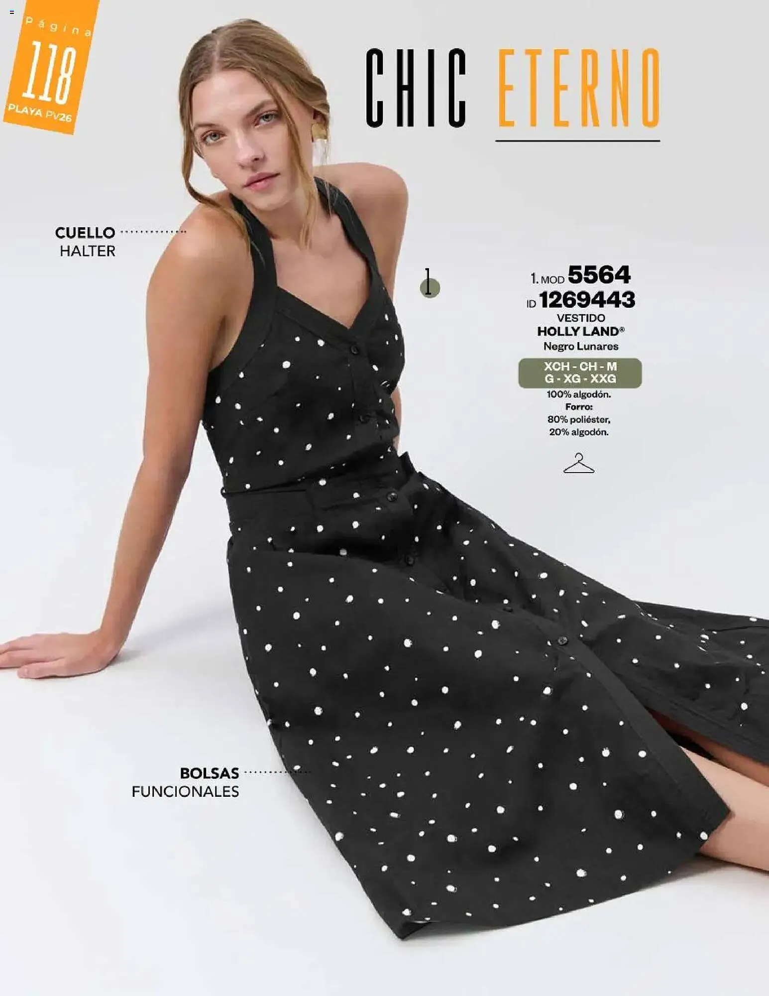 Catálogo de Catálogo Price Shoes 13 de febrero al 1 de enero 2027 - Pagina 118