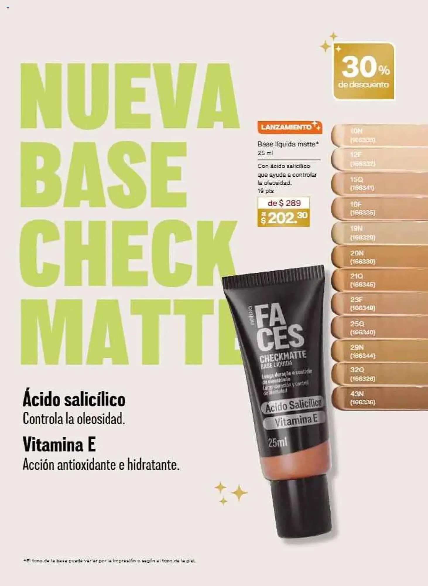 Catálogo de Catálogo Natura 20 de octubre al 31 de diciembre 2025 - Pagina 97