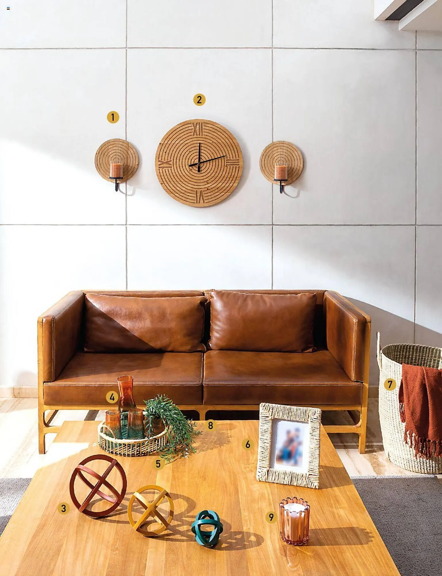 Catálogo de Catálogo Home Interiors 25 de junio al 2 de julio 2024 - Pagina 45