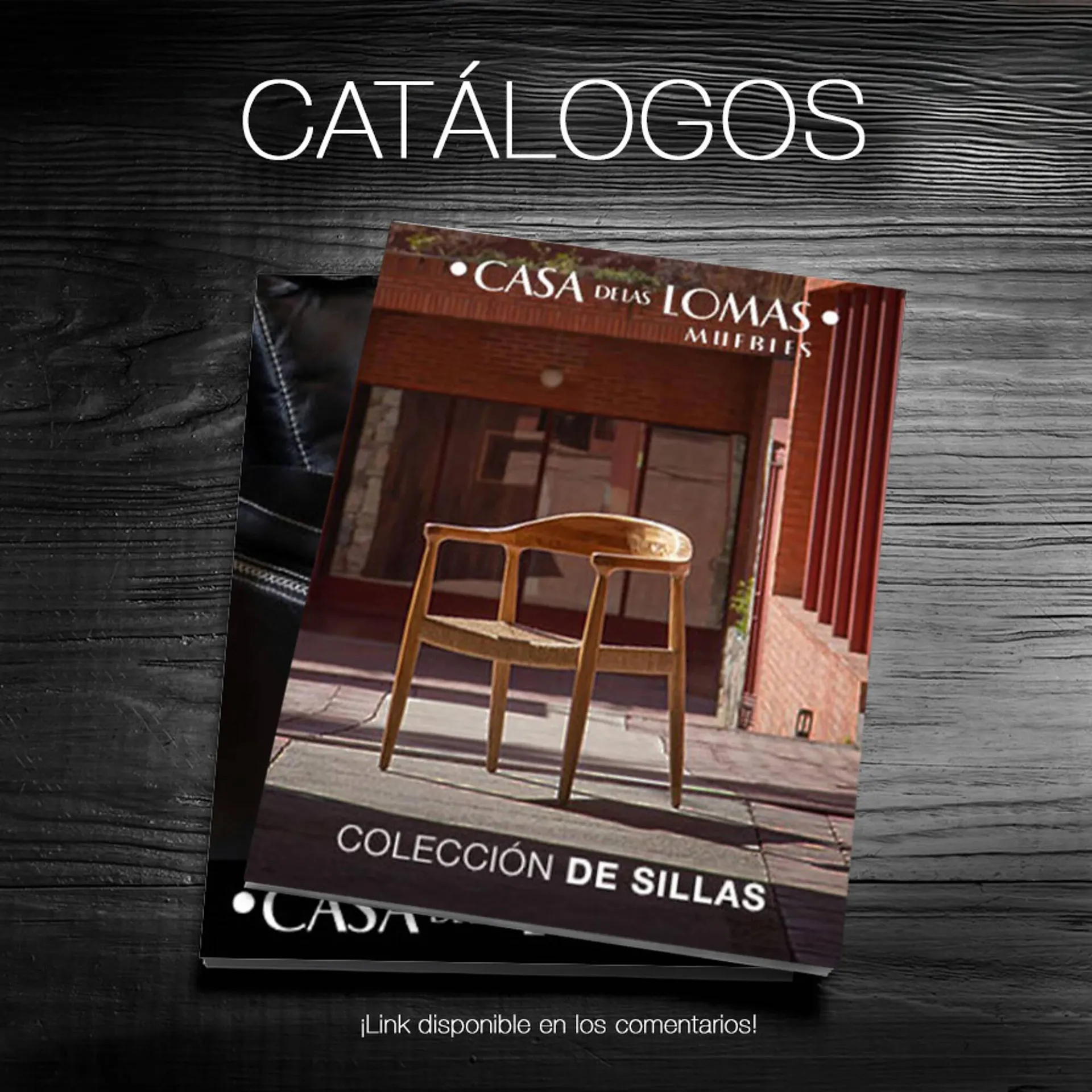 Catálogo de Catálogo Casa de las Lomas 9 de diciembre al 15 de diciembre 2025 - Pagina 1