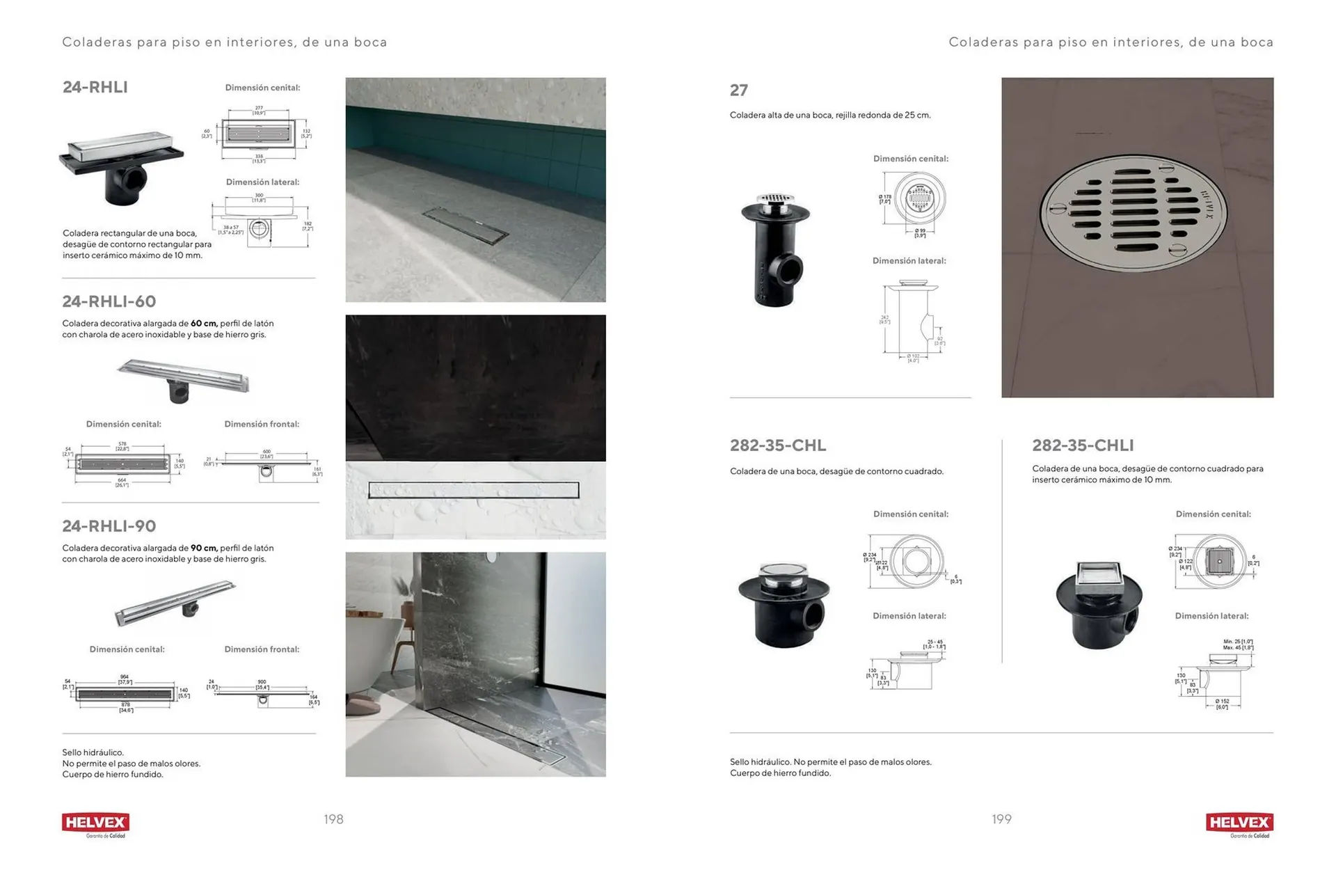 Catálogo de Catálogo Helvex 16 de mayo al 31 de diciembre 2025 - Pagina 101