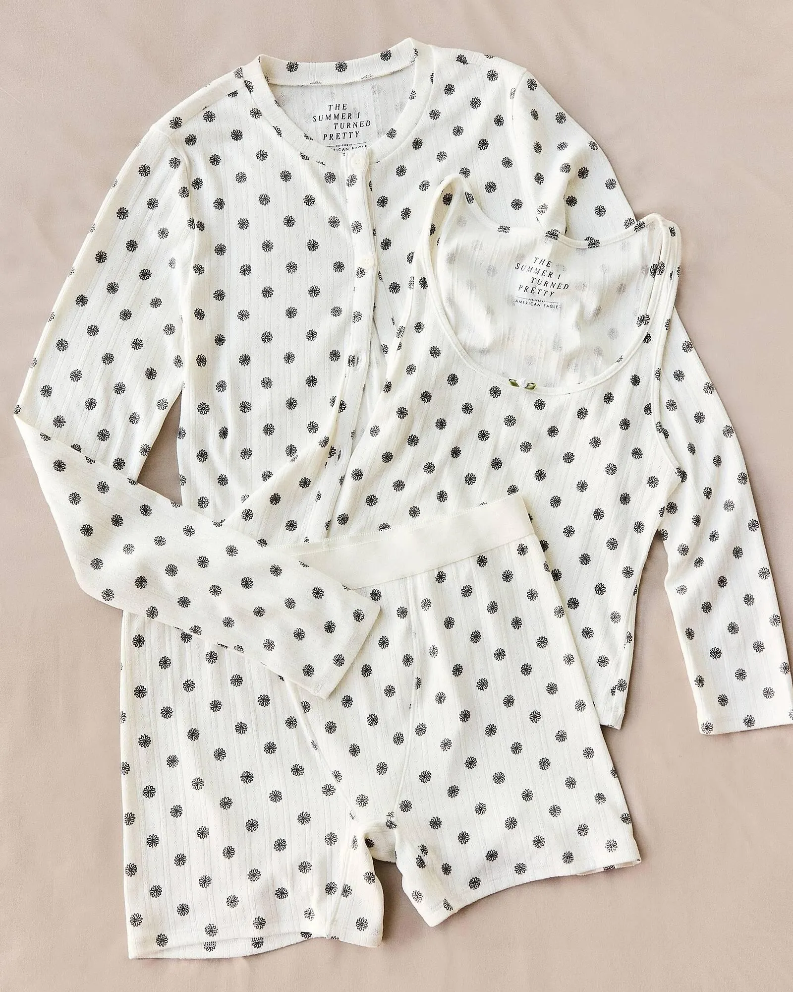 Catálogo de Catálogo American Eagle 16 de julio al 31 de julio 2025 - Pagina 2