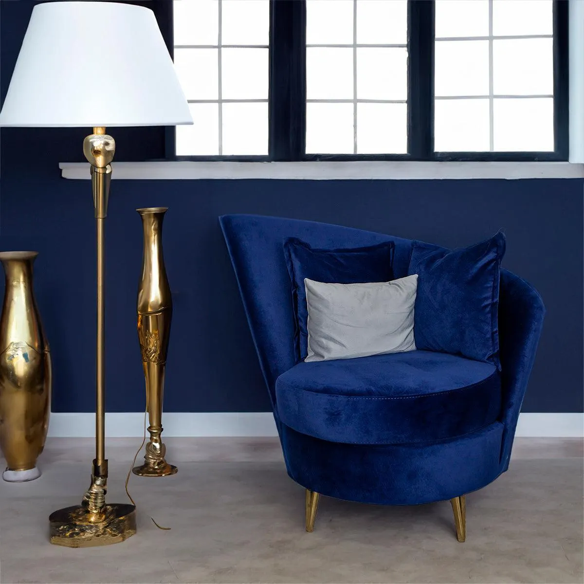 Sillón Individual Olympo