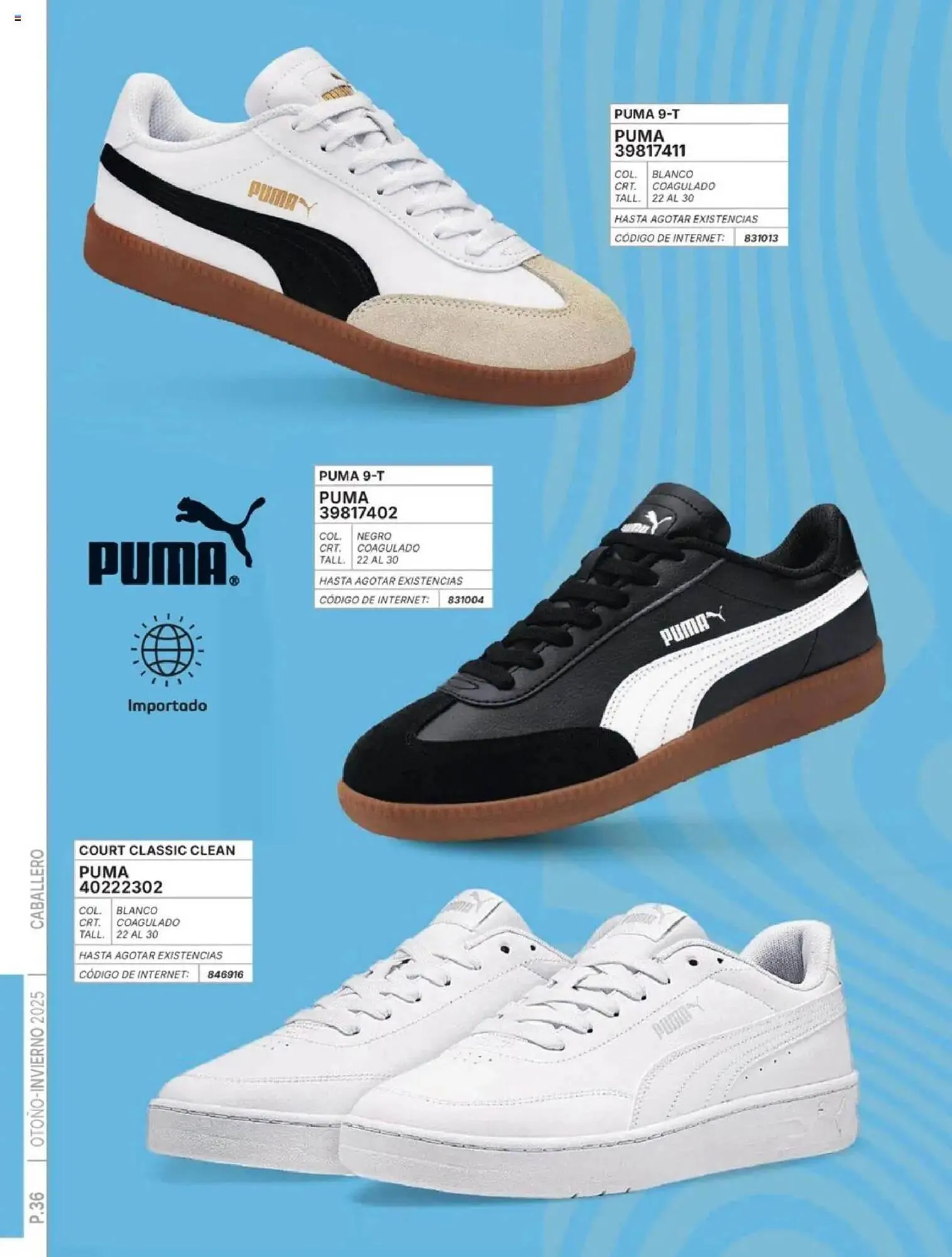 Catálogo de Catálogo Impuls 7 de julio al 30 de septiembre 2025 - Pagina 38