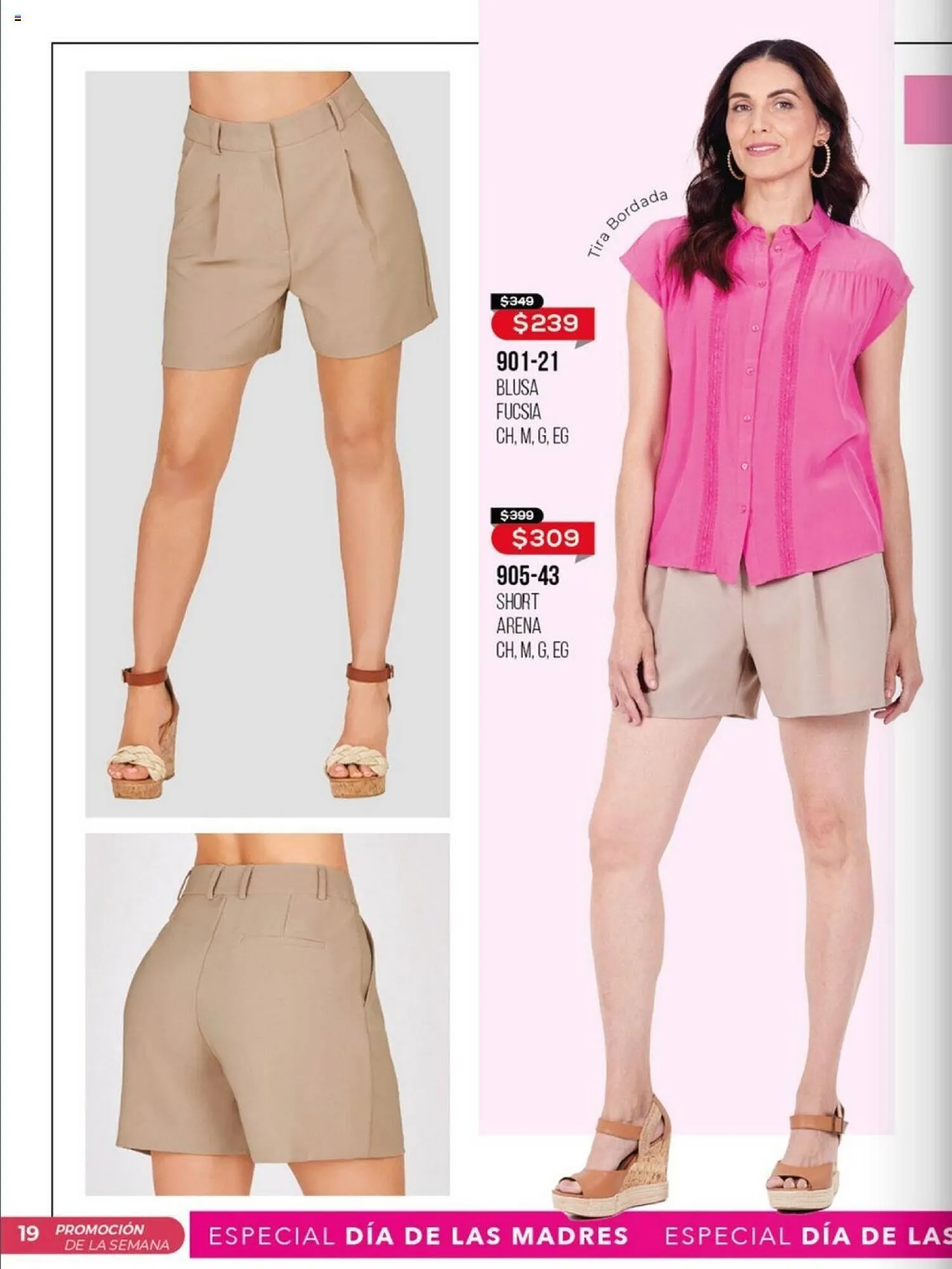 Catálogo de Catálogo Cklass 2 de mayo al 19 de mayo 2024 - Pagina 11