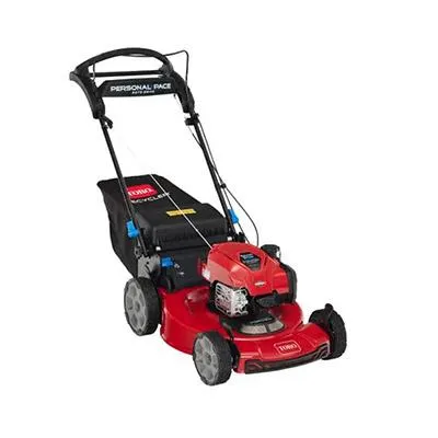 PODADORA TORO 22" SMARTOW