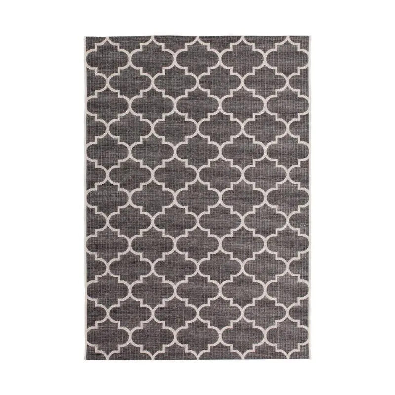 Tapete Exterior Indonesia gris 160 x 230