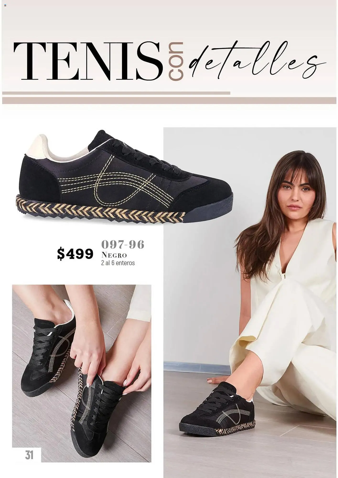 Catálogo de Catálogo Cklass 5 de marzo al 1 de septiembre 2026 - Pagina 32