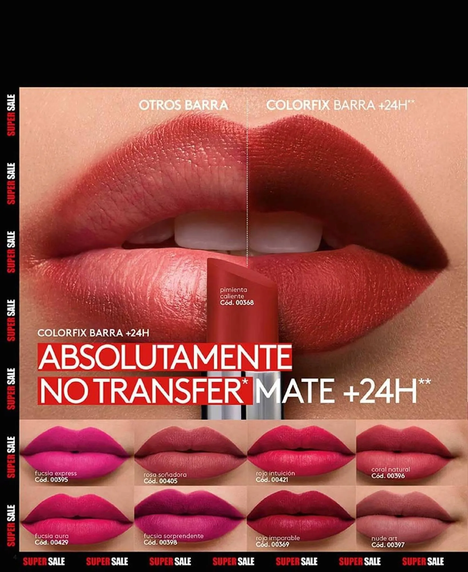 Catálogo de Catálogo Ésika 12 de mayo al 30 de junio 2025 - Pagina 8