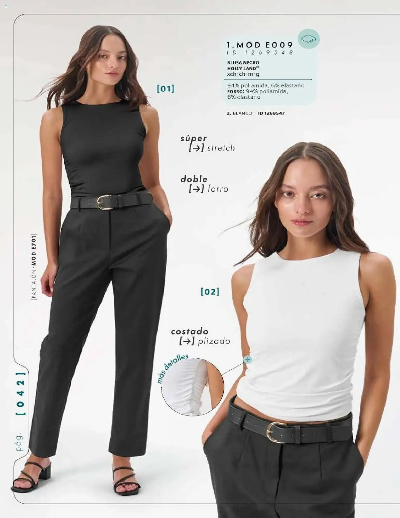 Catálogo de Catálogo Price Shoes 20 de febrero al 1 de septiembre 2026 - Pagina 42