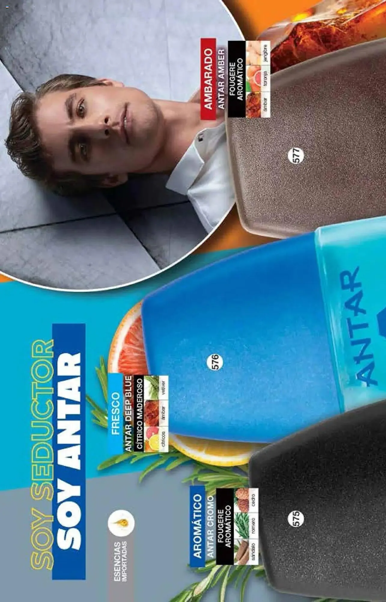 Catálogo de Catálogo Fuller 15 de octubre al 5 de noviembre 2025 - Pagina 204