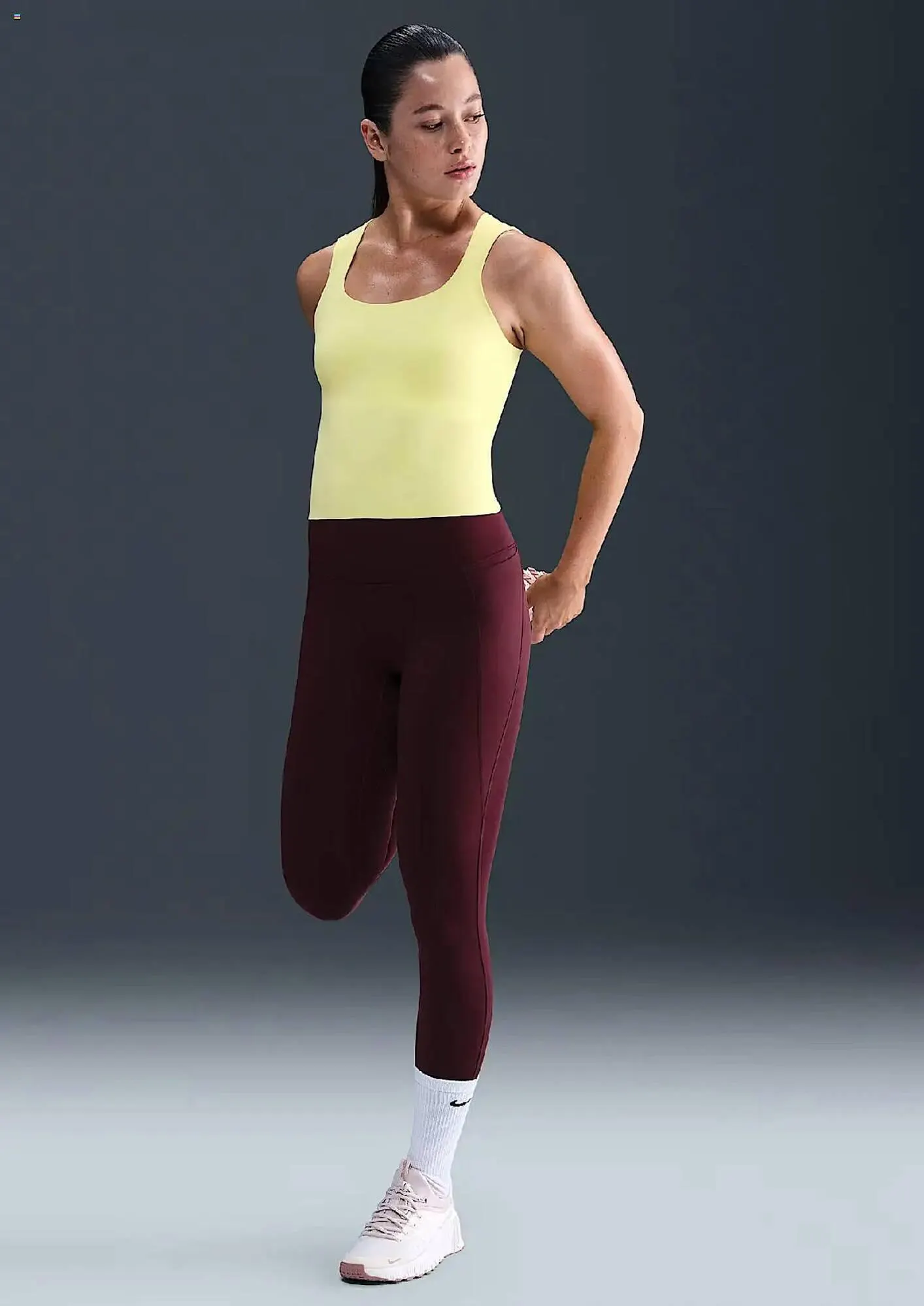 Catálogo de Catálogo Nike 1 de julio al 1 de agosto 2025 - Pagina 5