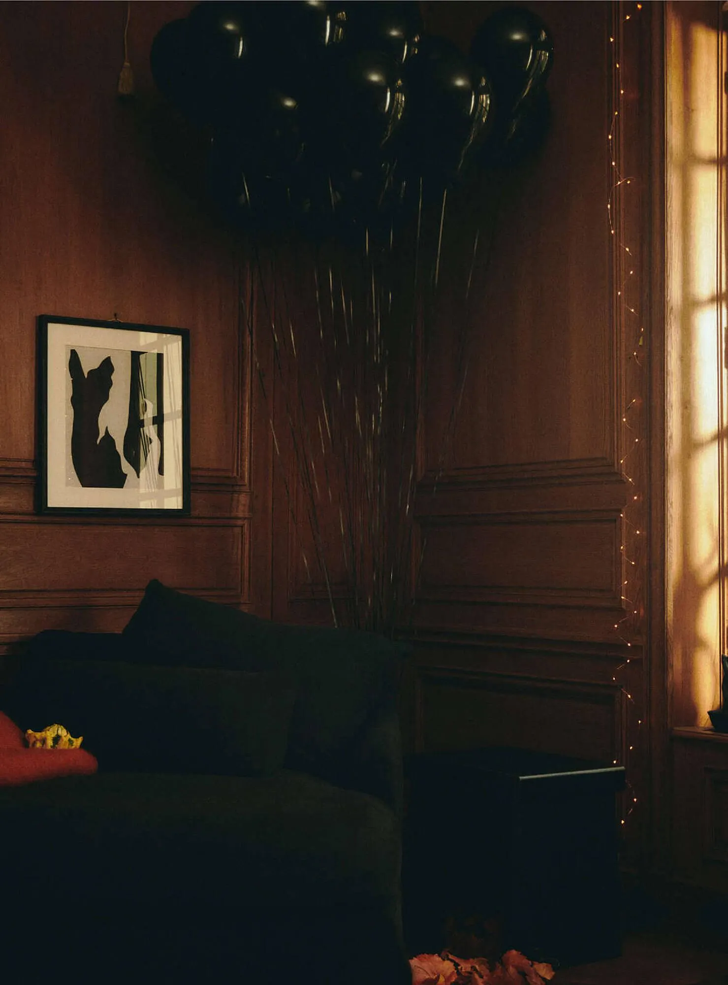 Catálogo de Catálogo ZARA HOME 27 de octubre al 7 de marzo 2024 - Pagina 3