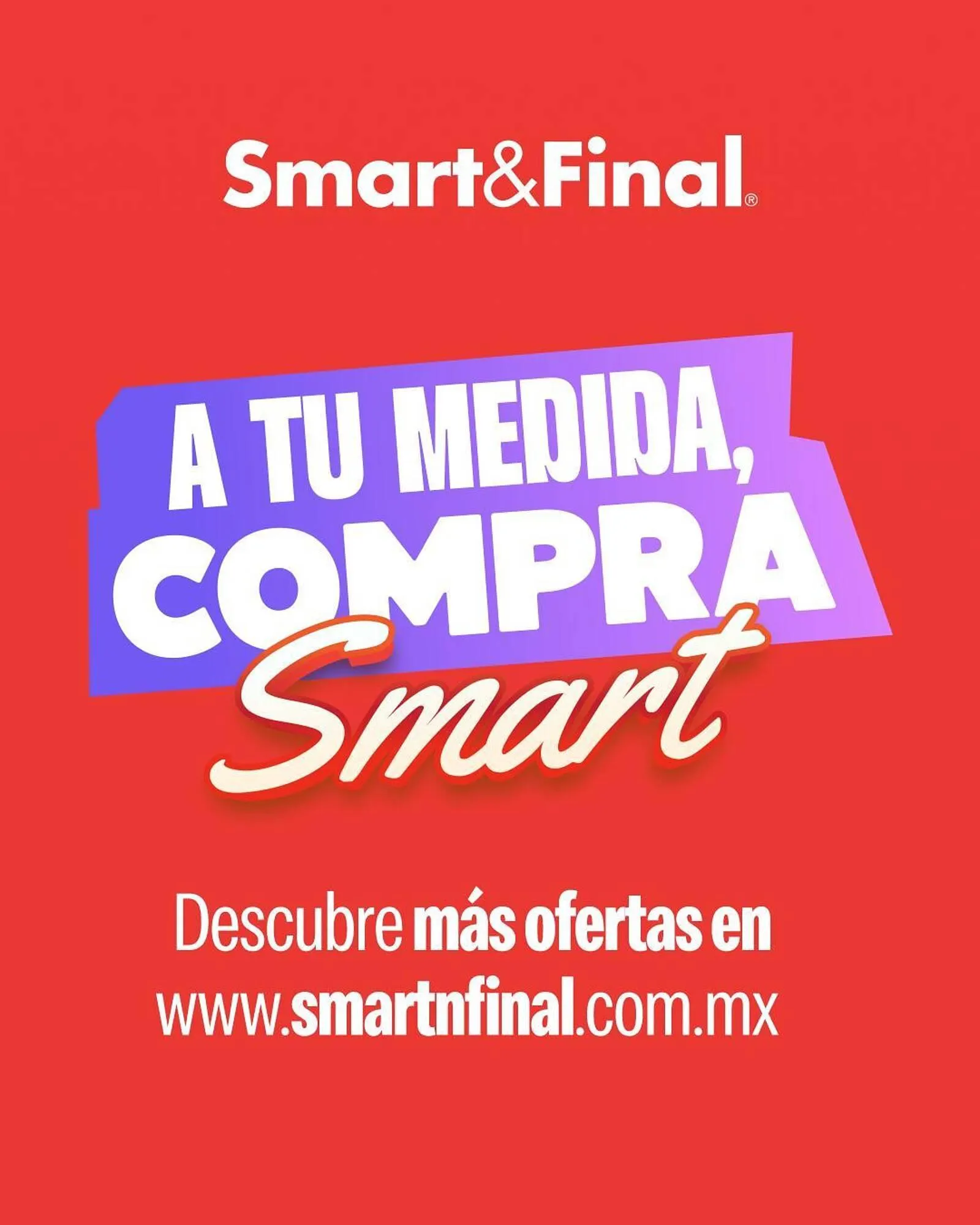 Catálogo de Catálogo Smart & Final 26 de febrero al 4 de marzo 2026 - Pagina 4